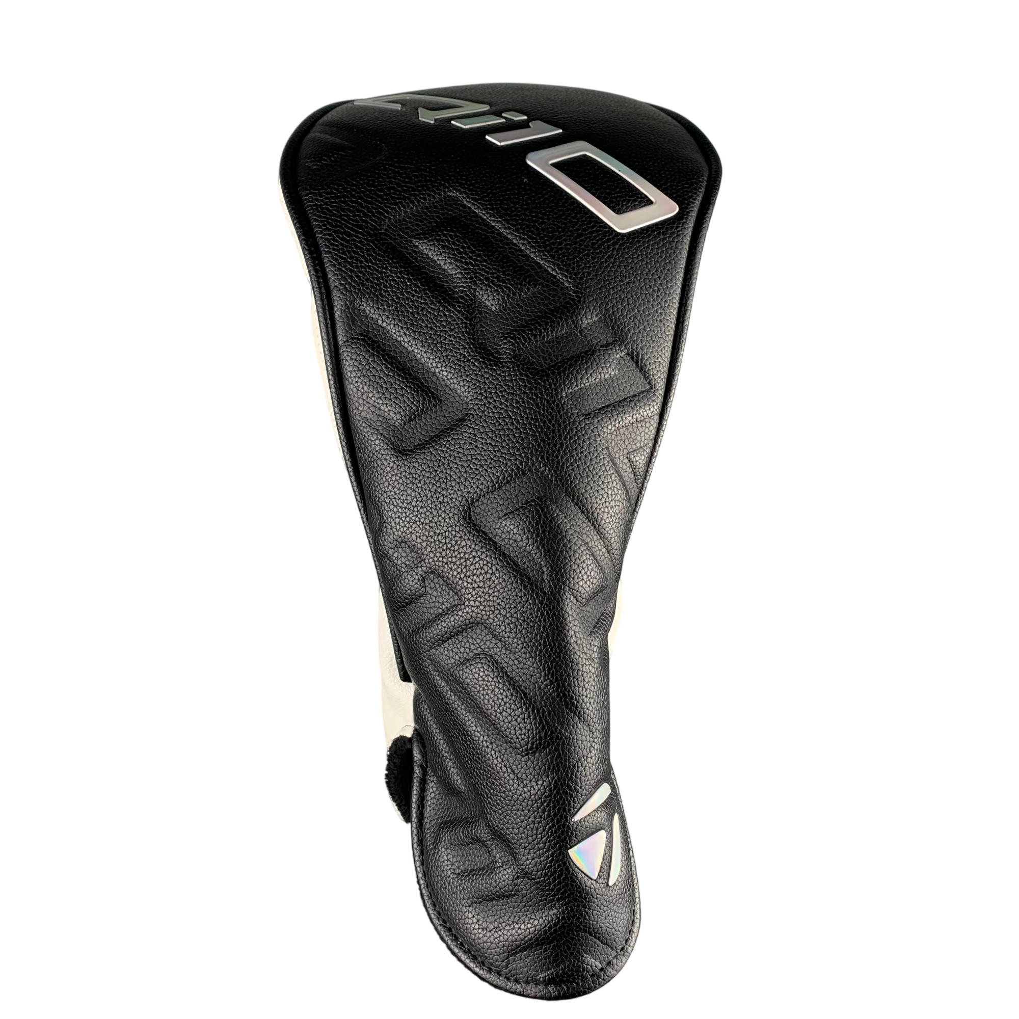 TaylorMade QI10 LS Retro Driver / Flex Stiff / Loft 9 galleri billede 1 - brugt golf udstyr i god stand