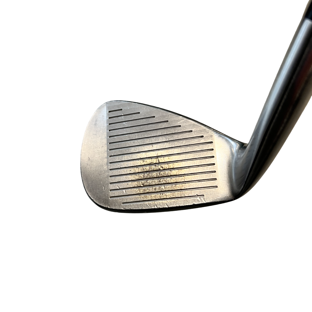 Mizuno T20 Satin Chrome Wedge 51/08 Brugt Okay Stand