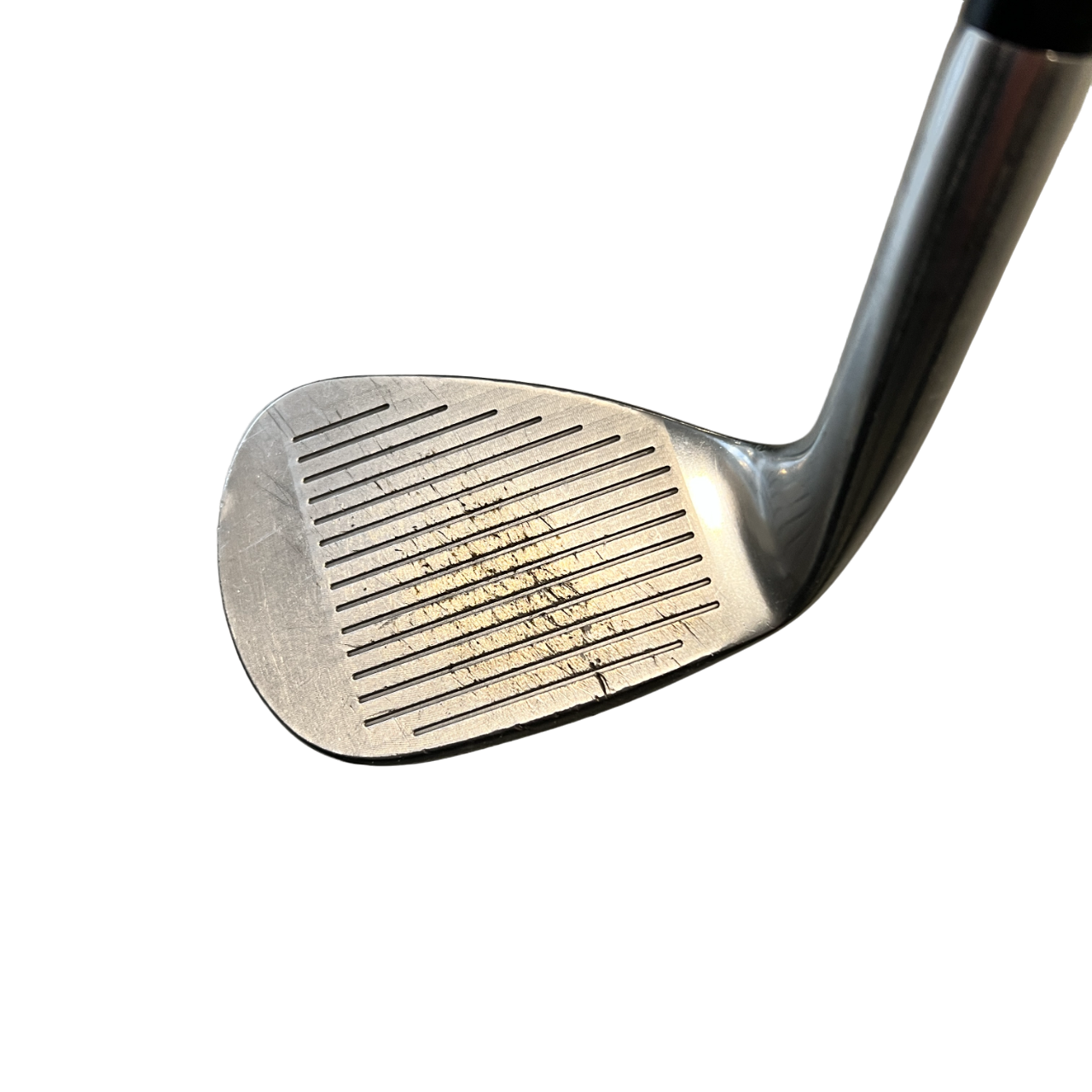 Mizuno T20 Satin Chrome Wedge 61/07 Brugt Okay Stand