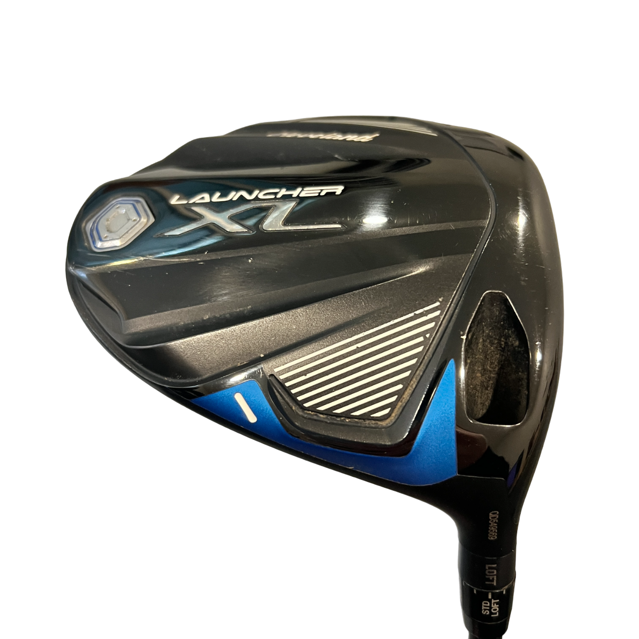 Cleveland Launcher XL Driver Brugt God Stand