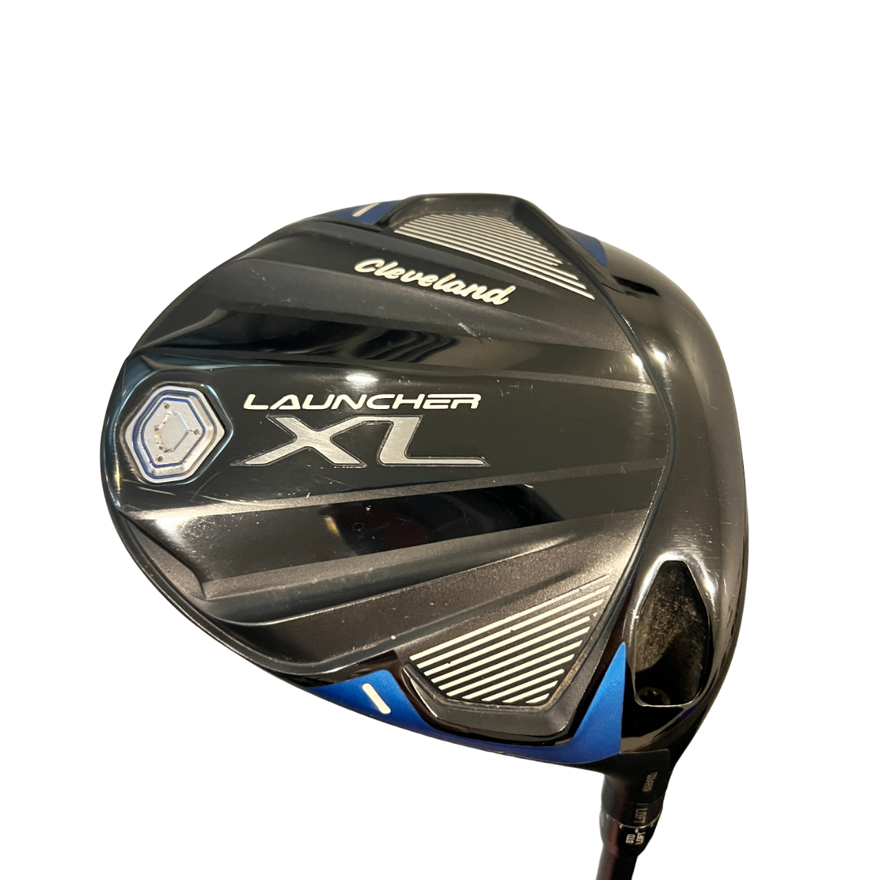Cleveland Launcher XL Driver Brugt God Stand