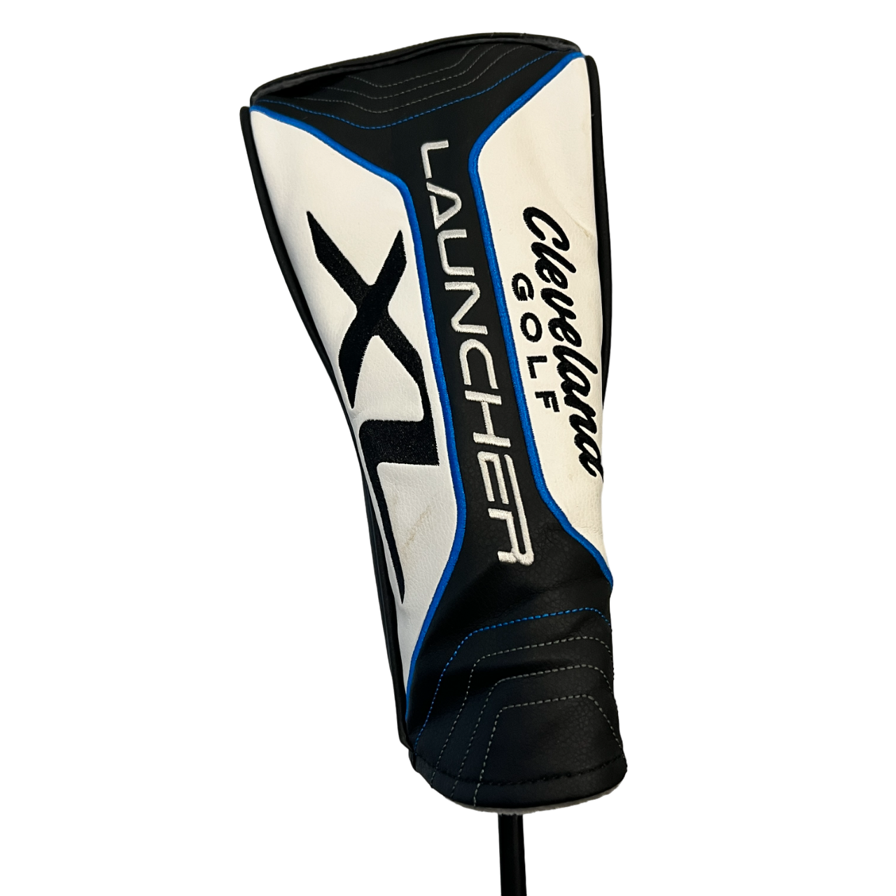Cleveland Launcher XL Driver Brugt God Stand