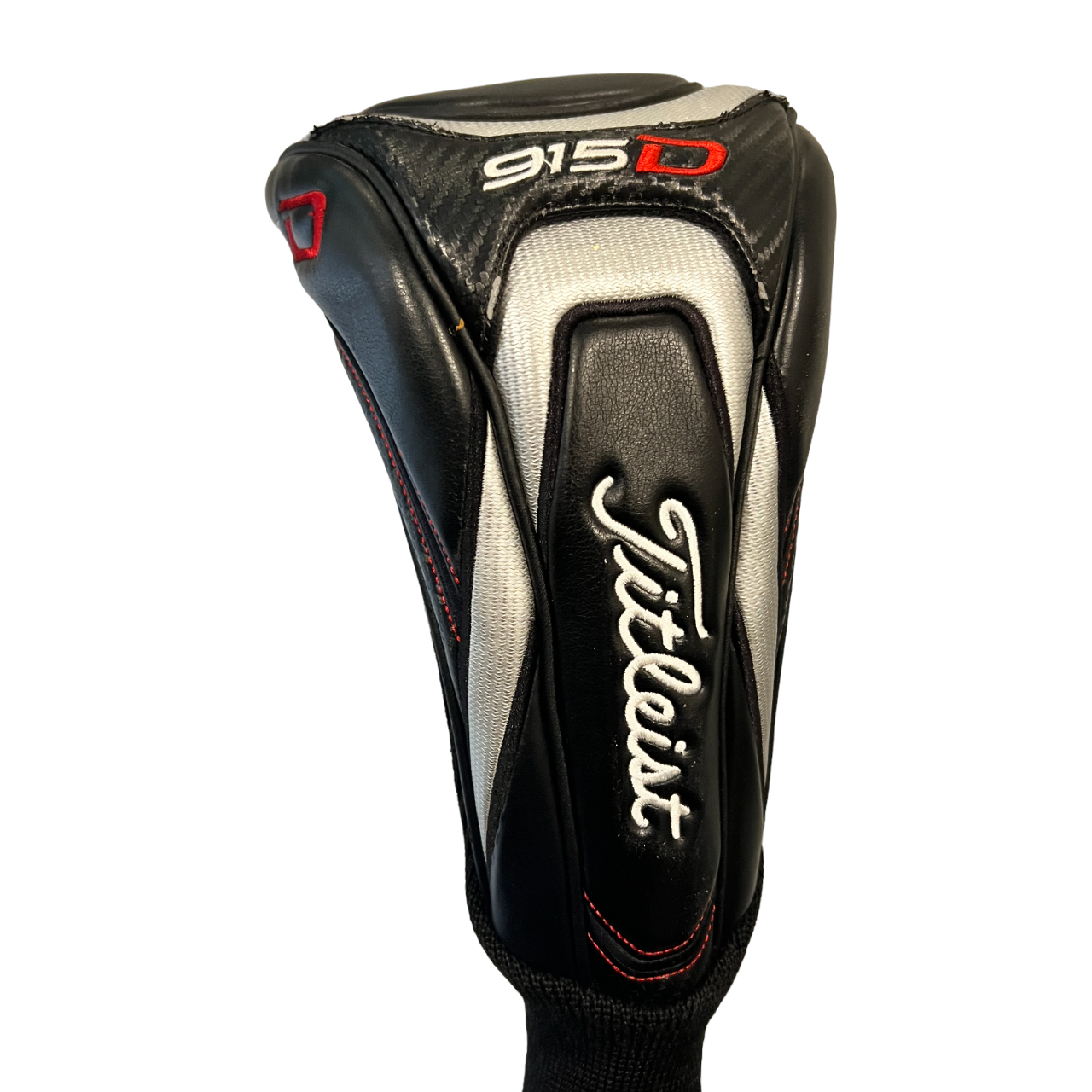 Titleist 915 D2 Driver Brugt Okay Stand