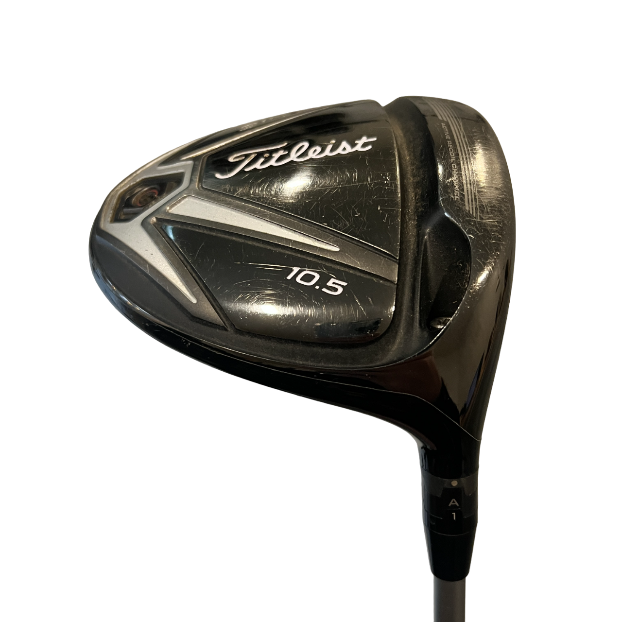 Titleist 915 D2 Driver Brugt Okay Stand