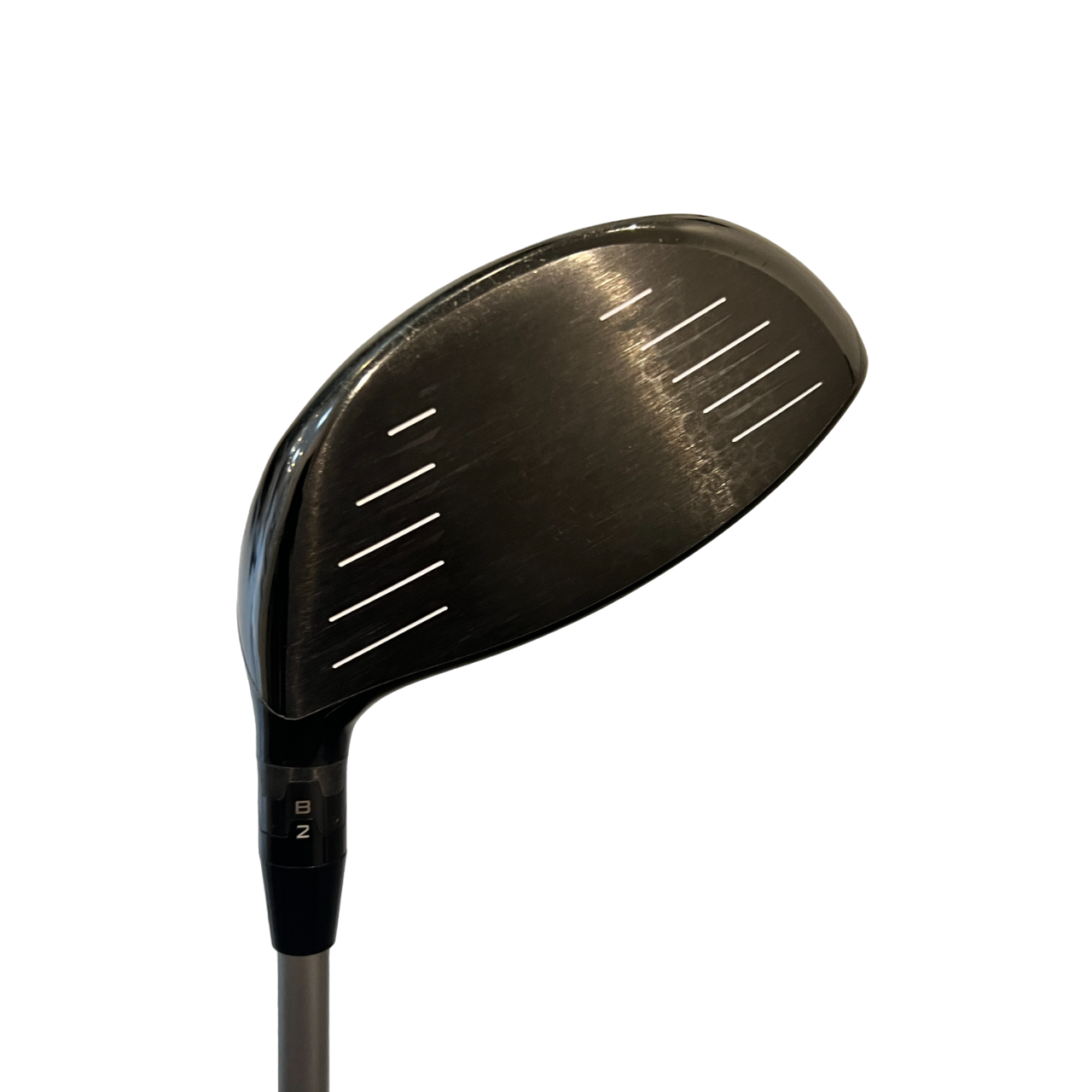 Titleist 915 D2 Driver Brugt Okay Stand
