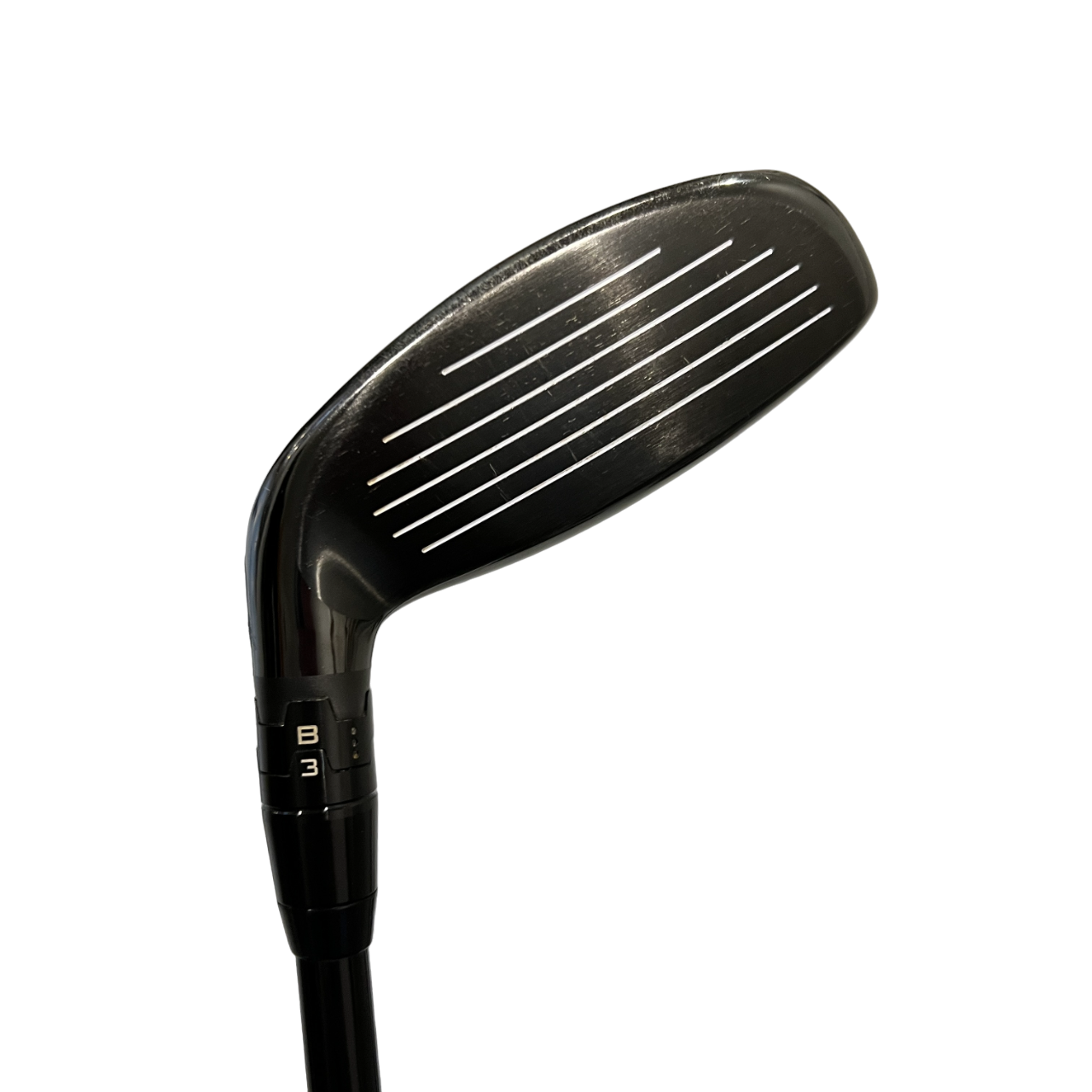 Titleist 818 H1 Hybrid Fairway 4/17 Brugt Okay Stand