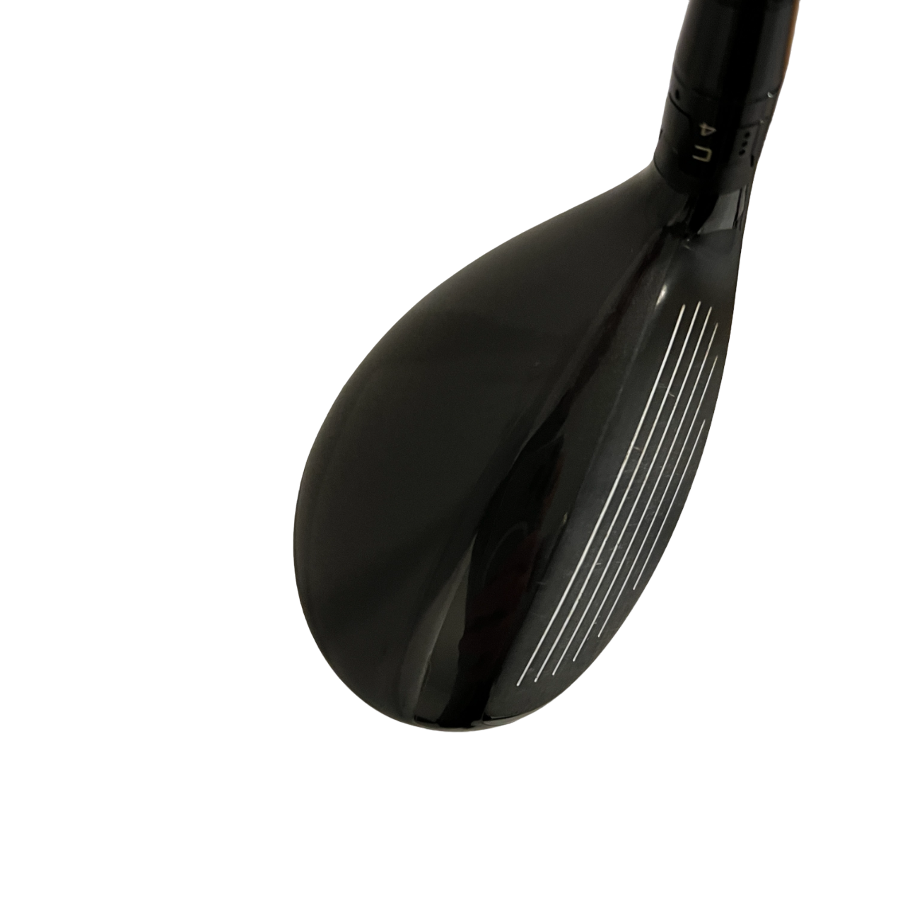 Titleist 818 H1 Hybrid Fairway 4/17 Brugt Okay Stand