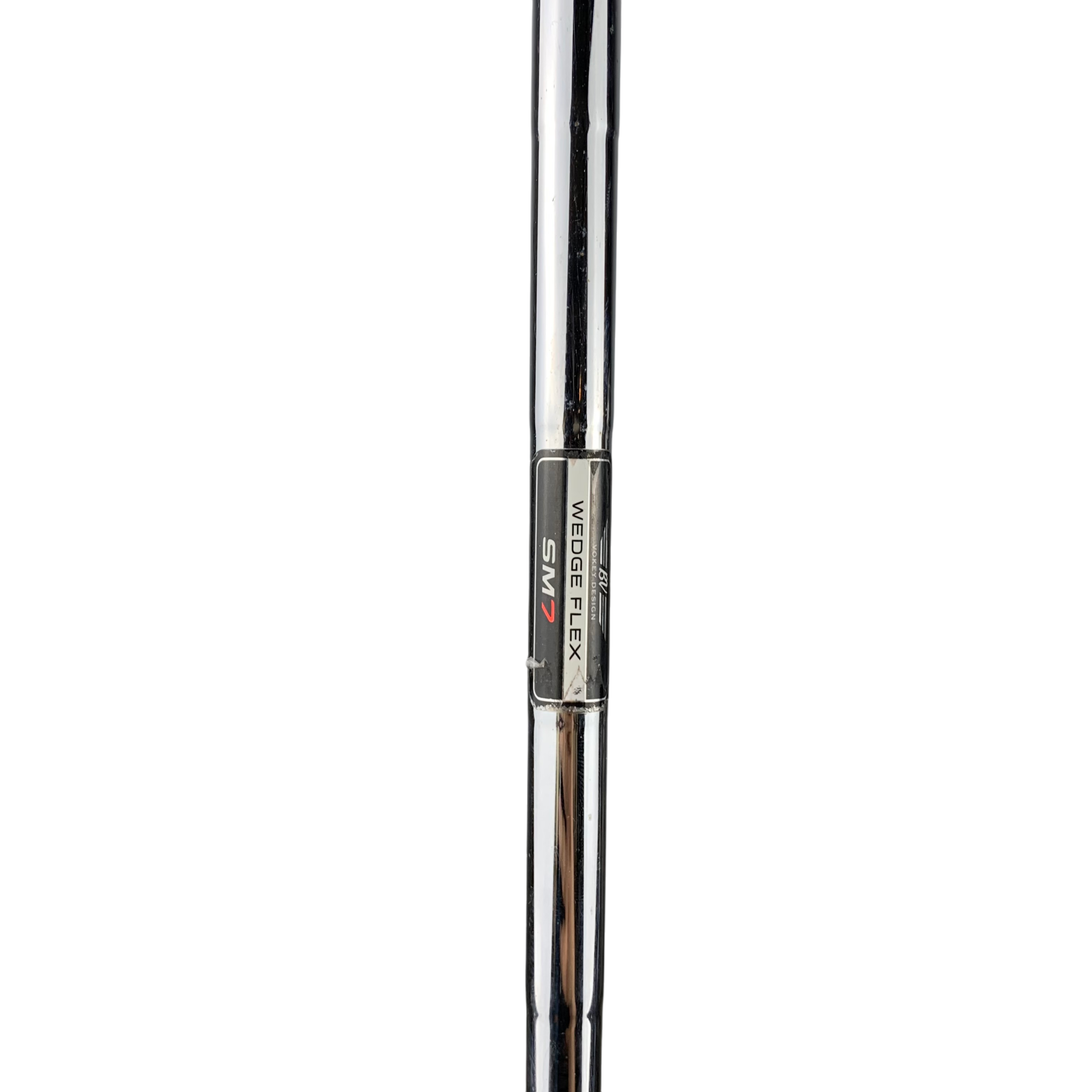 Titleist SM7 Wedge / Stål / #50/12 galleri billede 3 - brugt golf udstyr i god stand