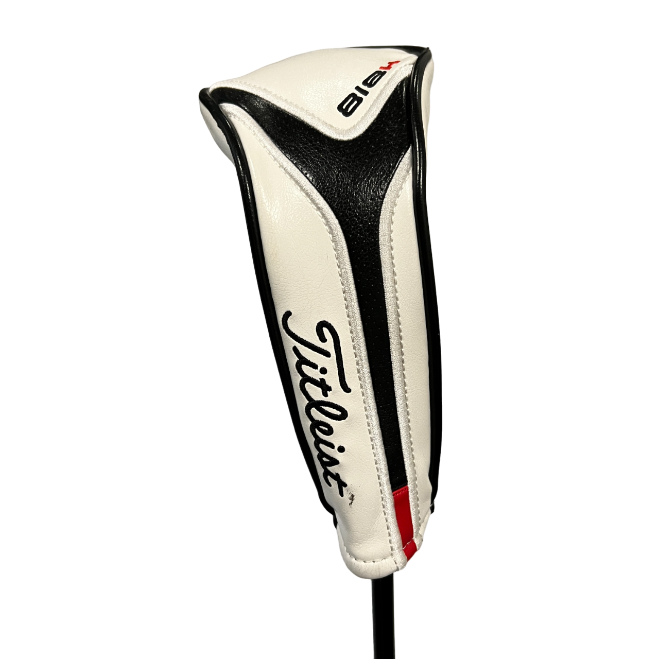 Titleist 818 H1 Hybrid Fairway 4/17 Brugt Okay Stand