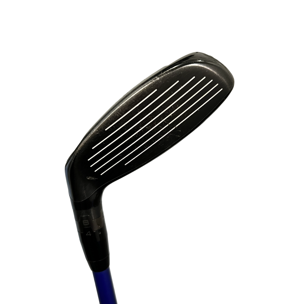 Titleist 913 H Hybrid Fairway Brugt Okay Stand