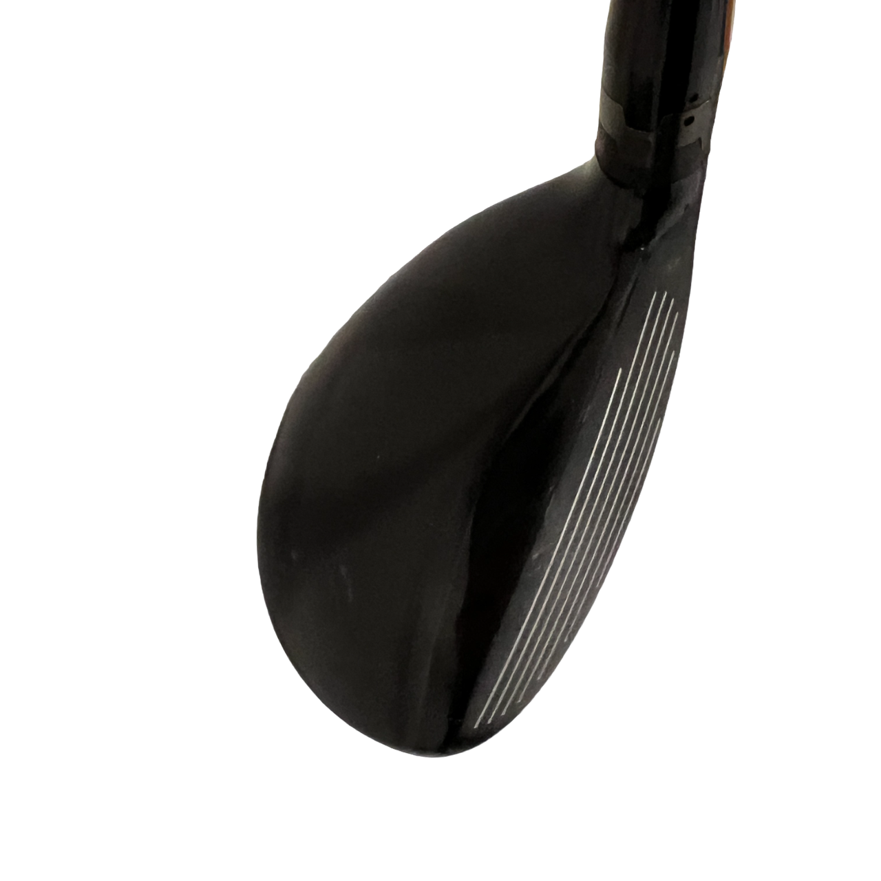 Titleist 913 H Hybrid Fairway Brugt Okay Stand