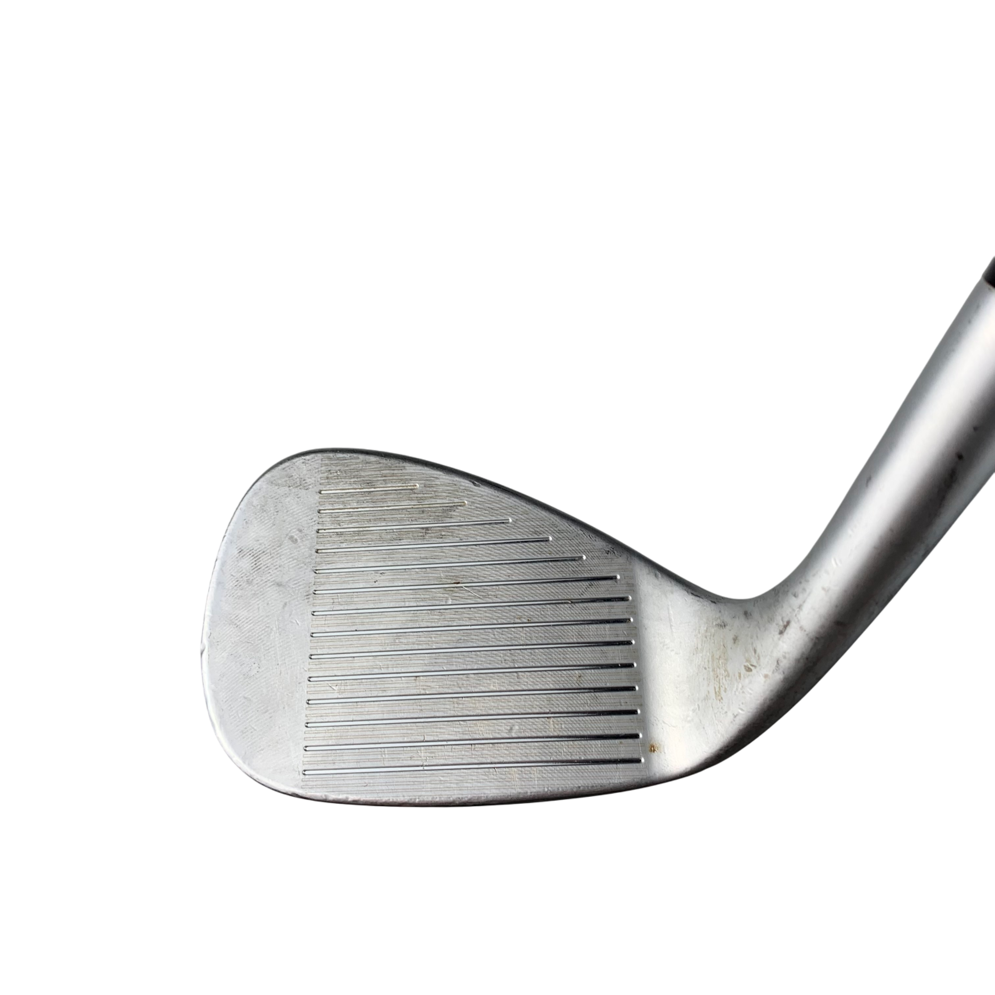 Cleveland RTX 588 Wedge / Stål / #52/10 galleri billede 2 - brugt golf udstyr i god stand