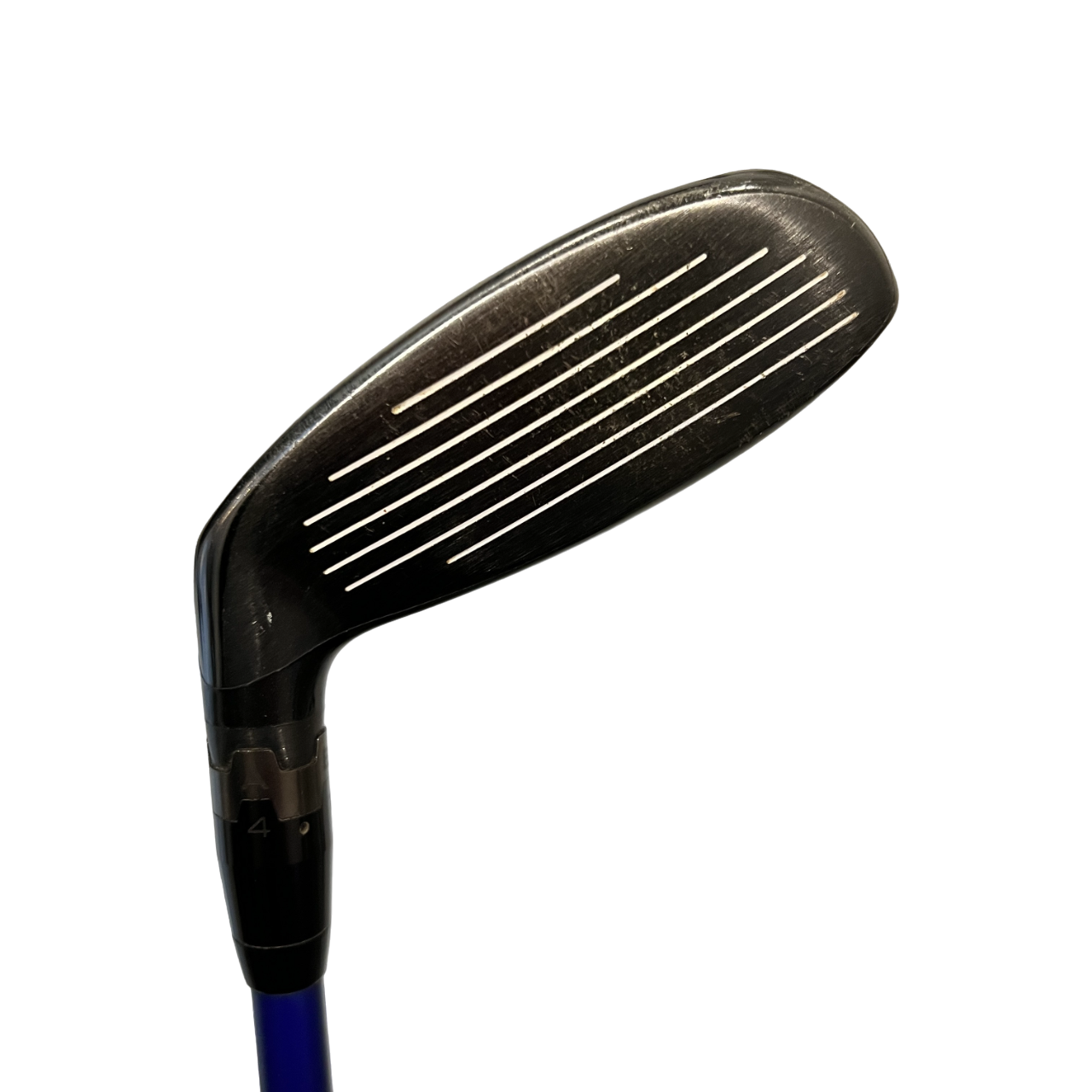 Titleist 913 H Hybrid Fairway Brugt Okay Stand