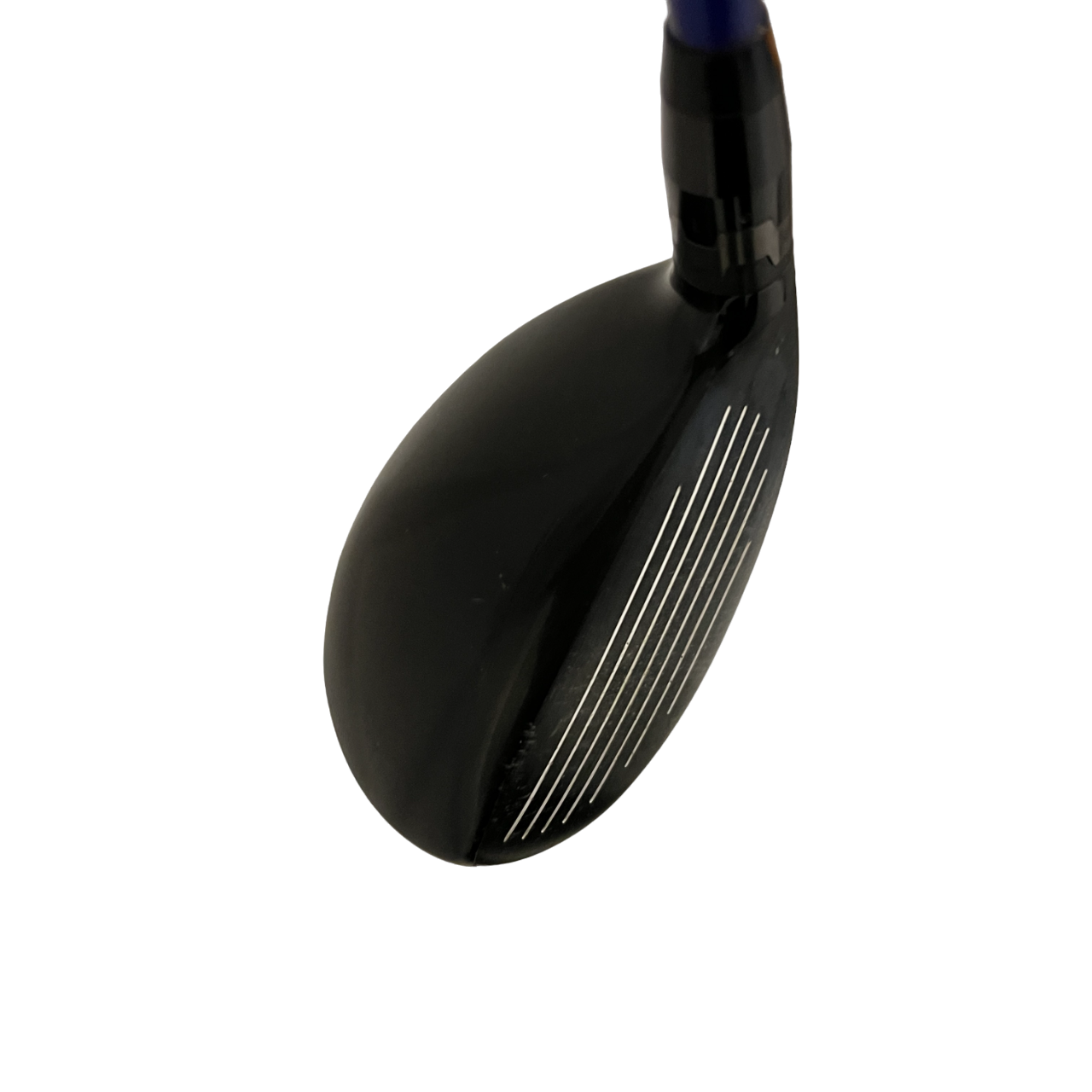 Titleist 913 H Hybrid Fairway Brugt Okay Stand