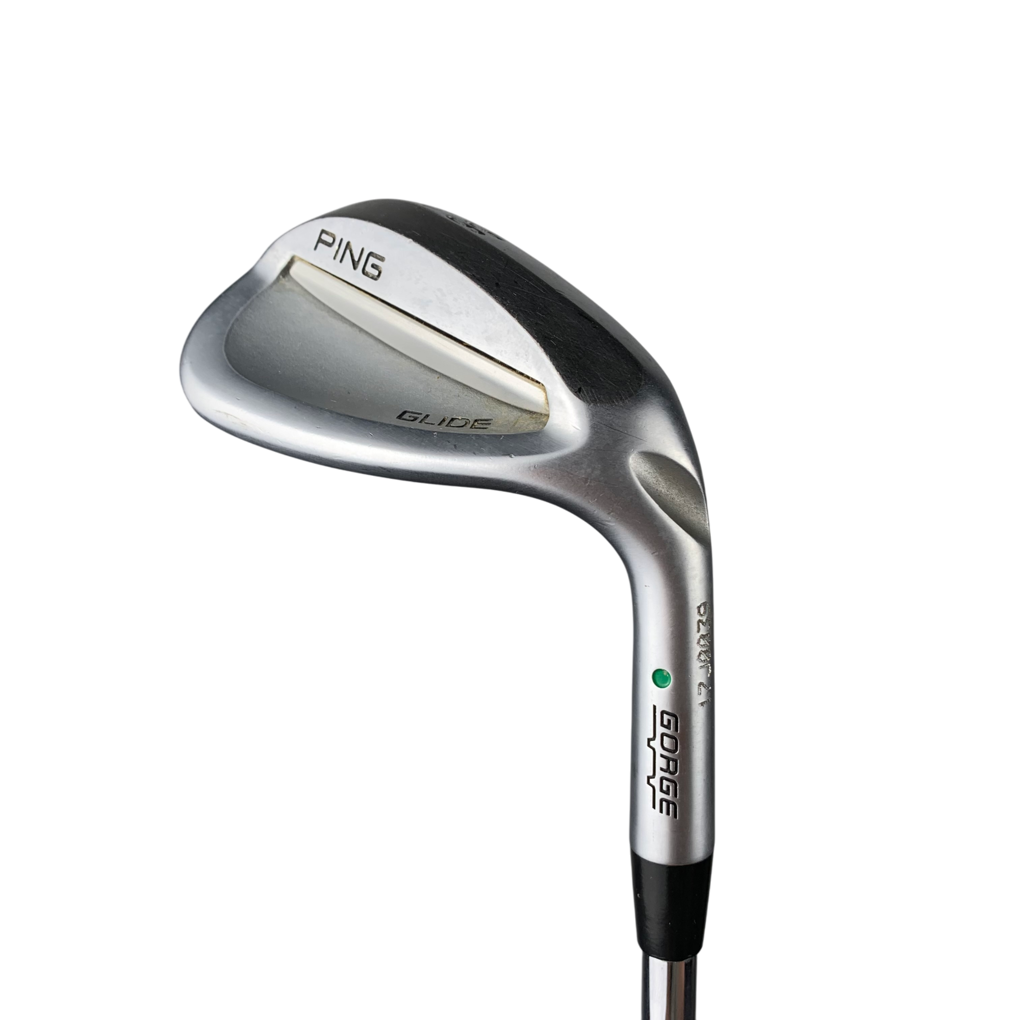 PING Glide Wedge / Stål / #56/10 hovedbillede - brugt golf udstyr i god stand