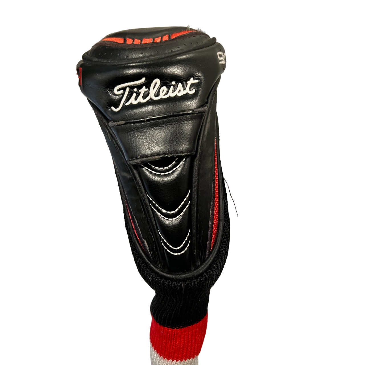 Titleist 913 H Hybrid Fairway Brugt Okay Stand
