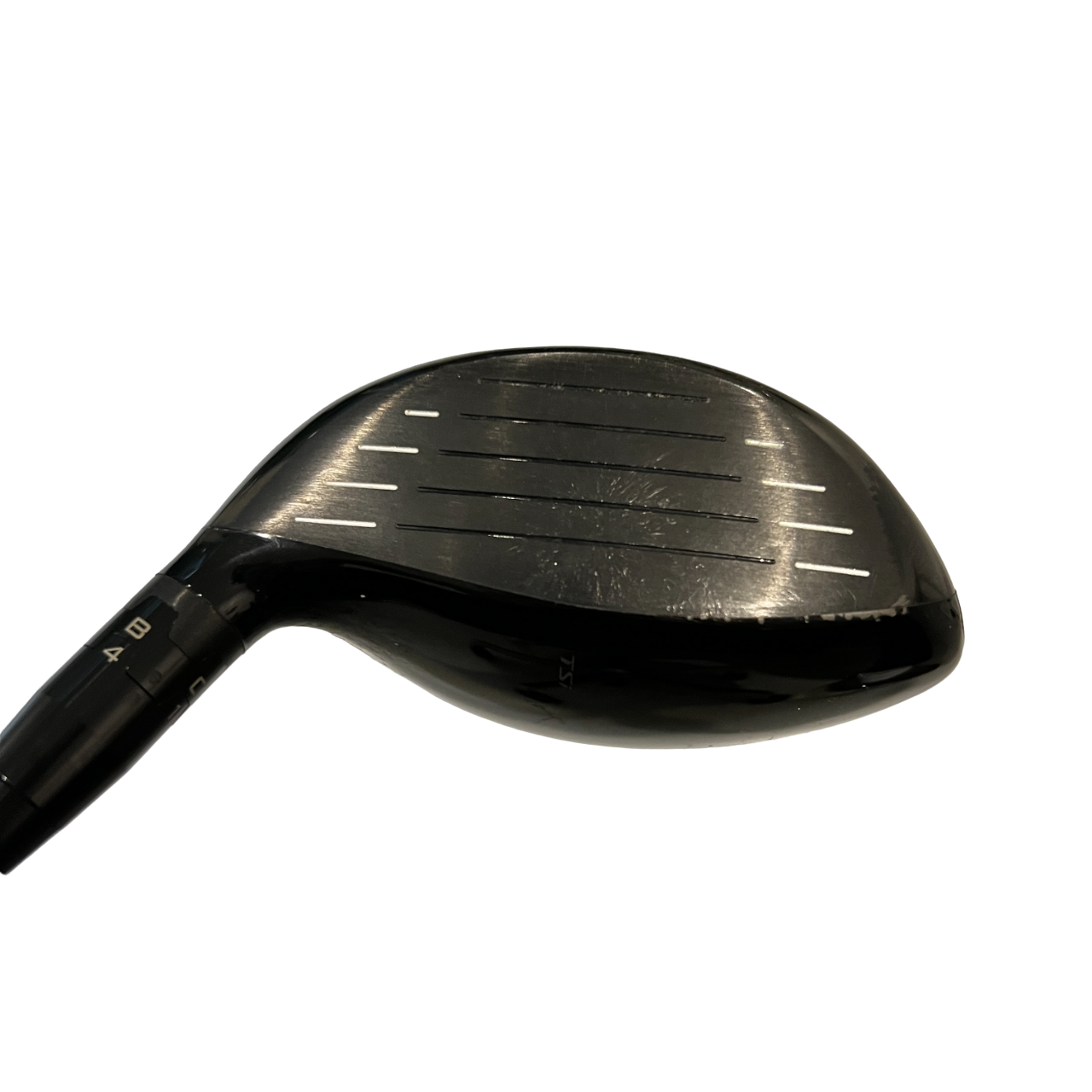 Titleist TSi2 Fairway 4 / 18 Wood Brugt God Stand