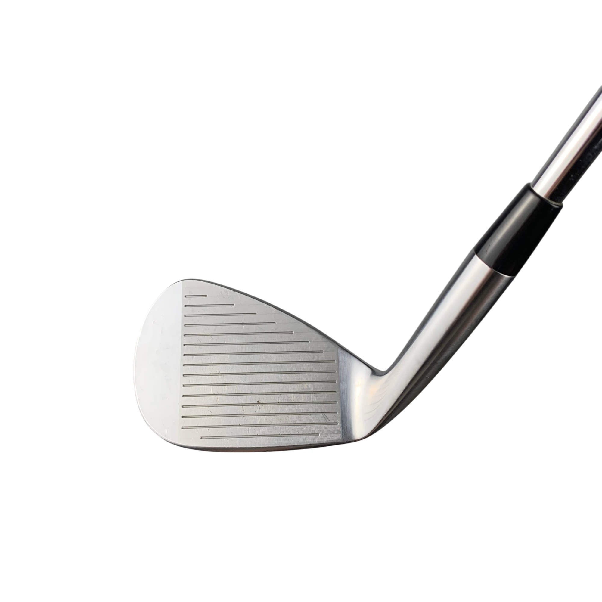 Mizuno T20 Wedge / Stål / #50/07 galleri billede 1 - brugt golf udstyr i god stand