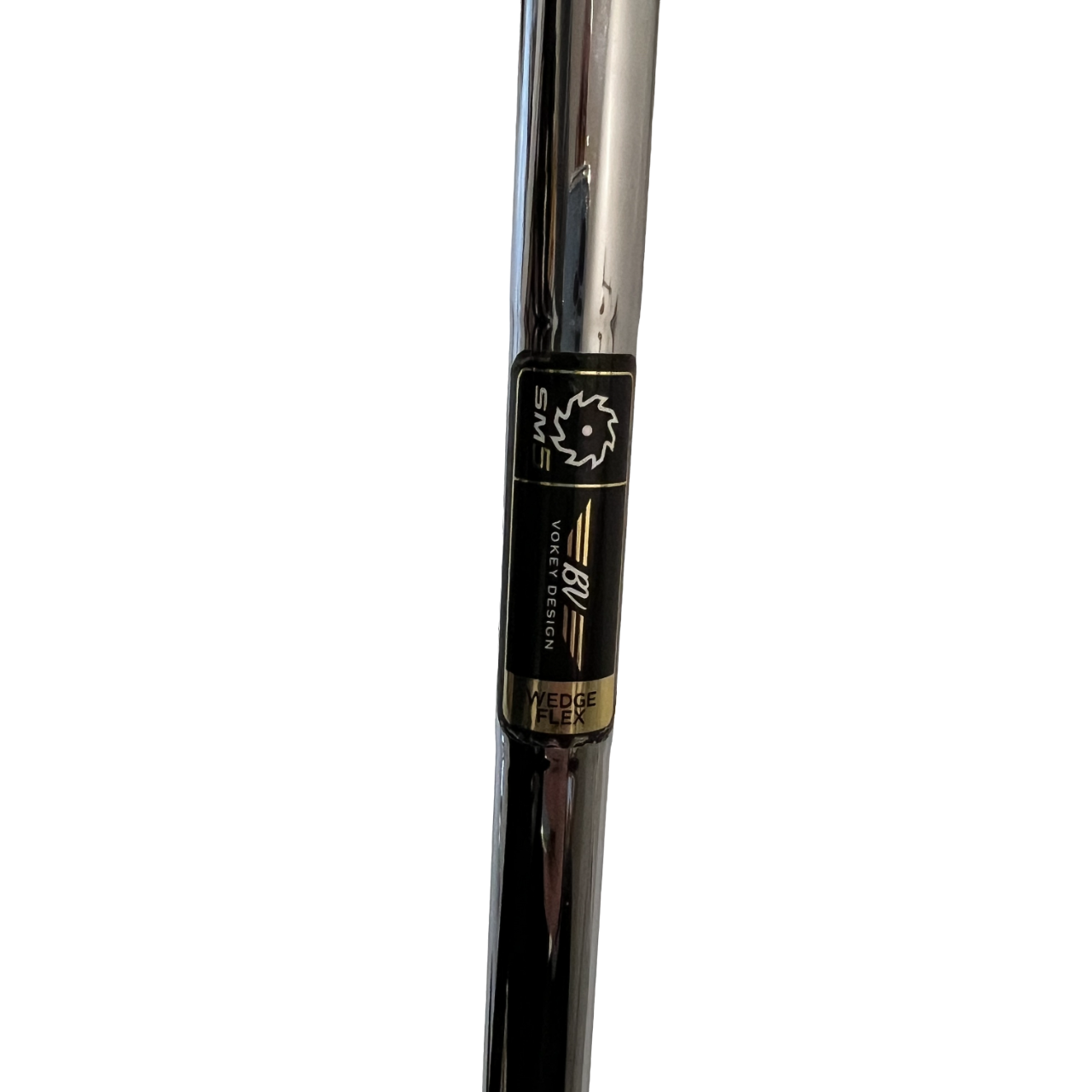 Titleist SM5 Tour Chrome K-grind Wedge 58/11 Brugt Okay Stand