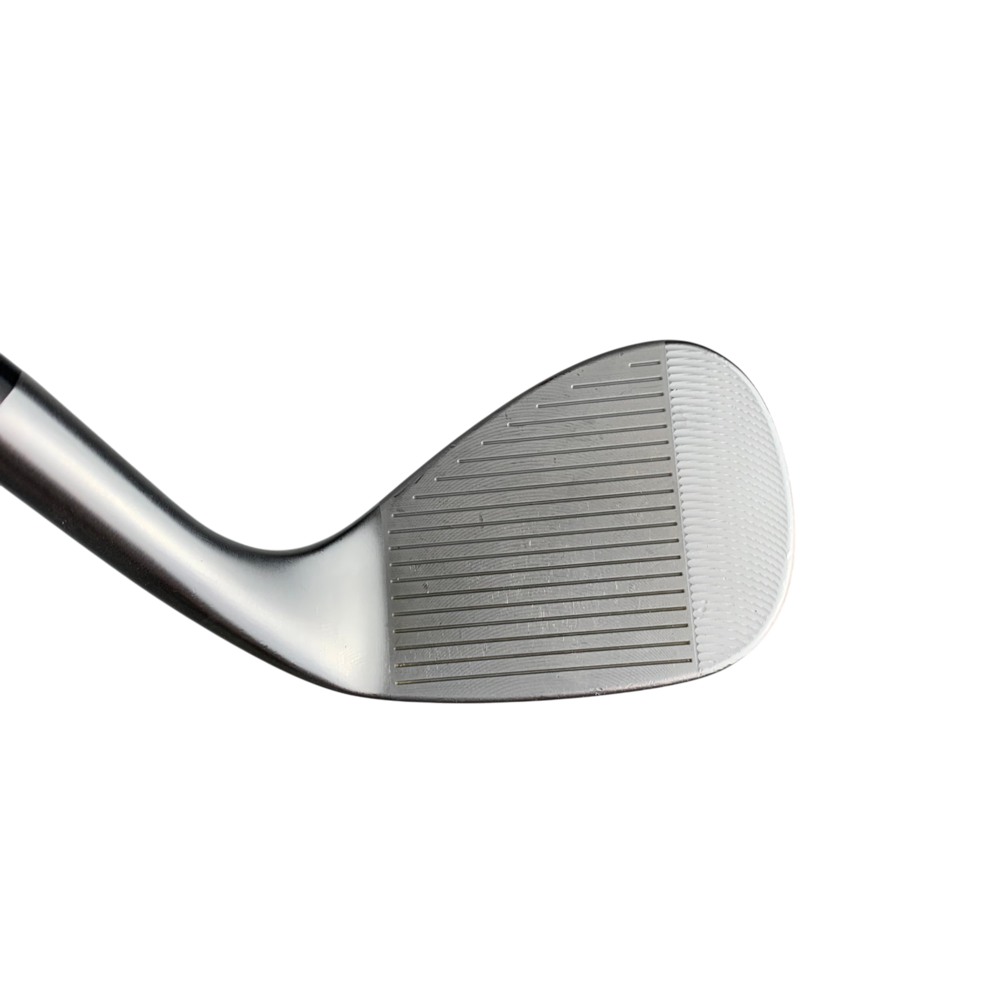 Cleveland RTX-6 Zipcore Wedge / Stål / #52/10 Venstre galleri billede 2 - brugt golf udstyr i god stand