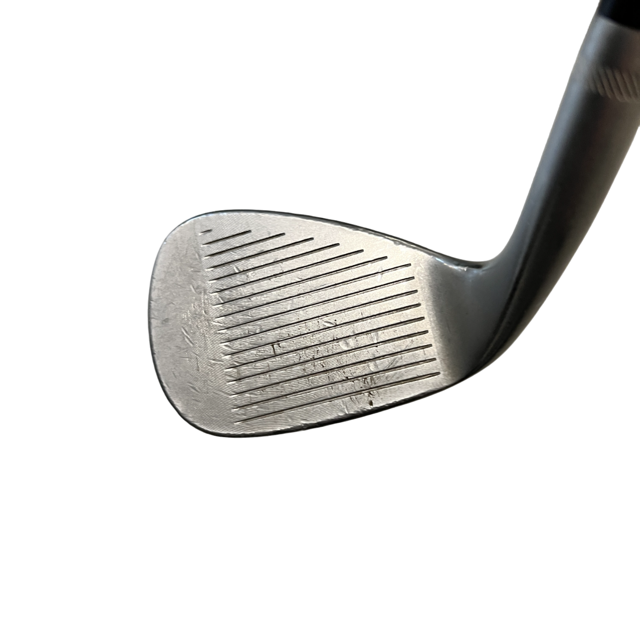 Titleist Vokey Spin Milled Tour Chrome 52/08 Brugt Okay Stand