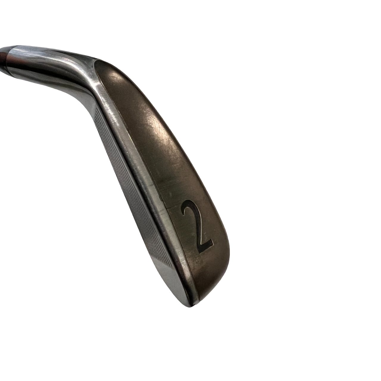 Titleist 716 T-MB Utility Driving Iron Brugt God Stand