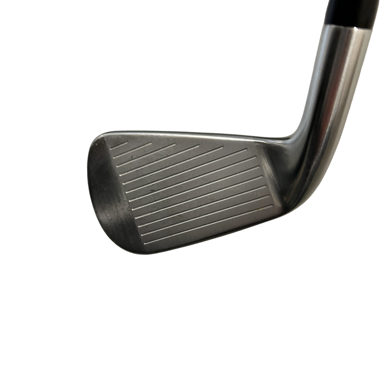 Titleist 716 T-MB Utility Driving Iron Brugt God Stand