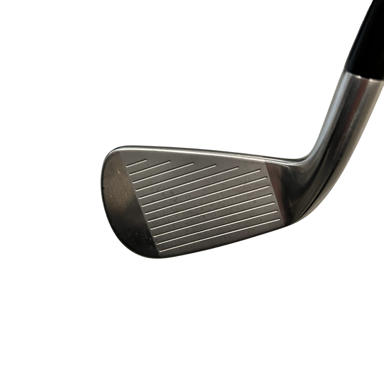 Titleist 716 T-MB Utility 3 Driving Iron Brugt God Stand