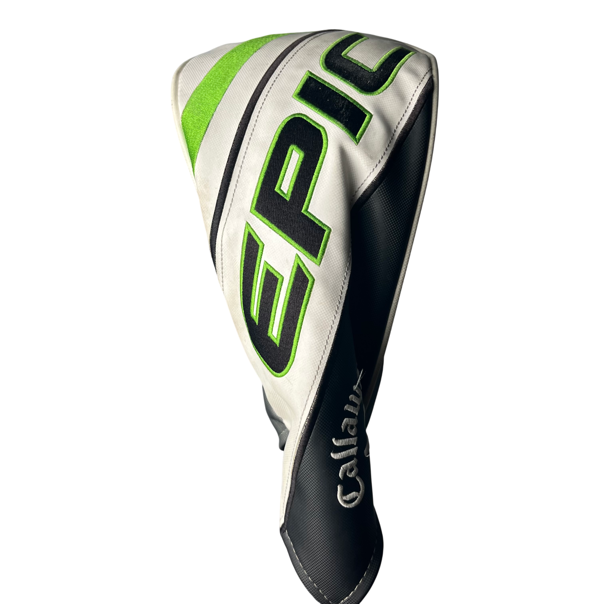 Callaway Epic Max LS Driver / Flex Regular / Loft 10,5 galleri billede 1 - brugt golf udstyr i god stand