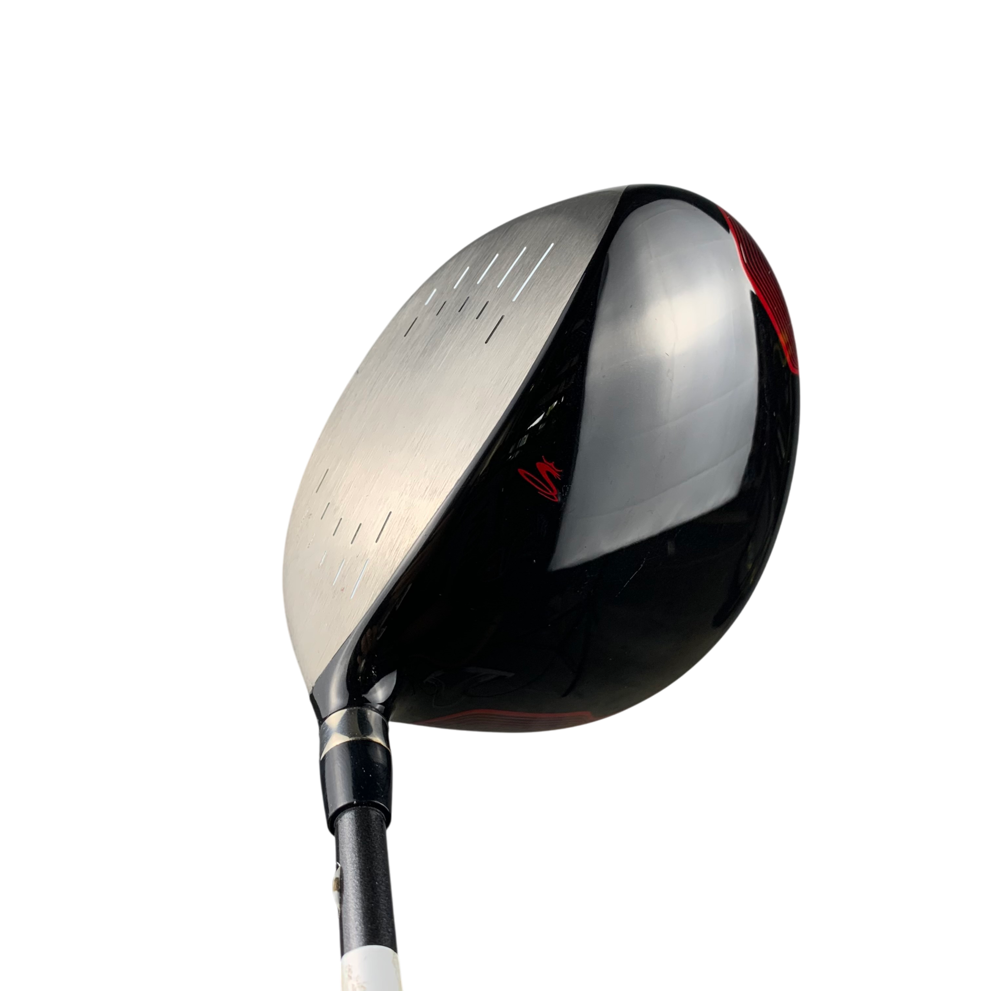 Cobra Fly XL Driver / Flex Regular / Loft 10,5 galleri billede 3 - brugt golf udstyr i god stand