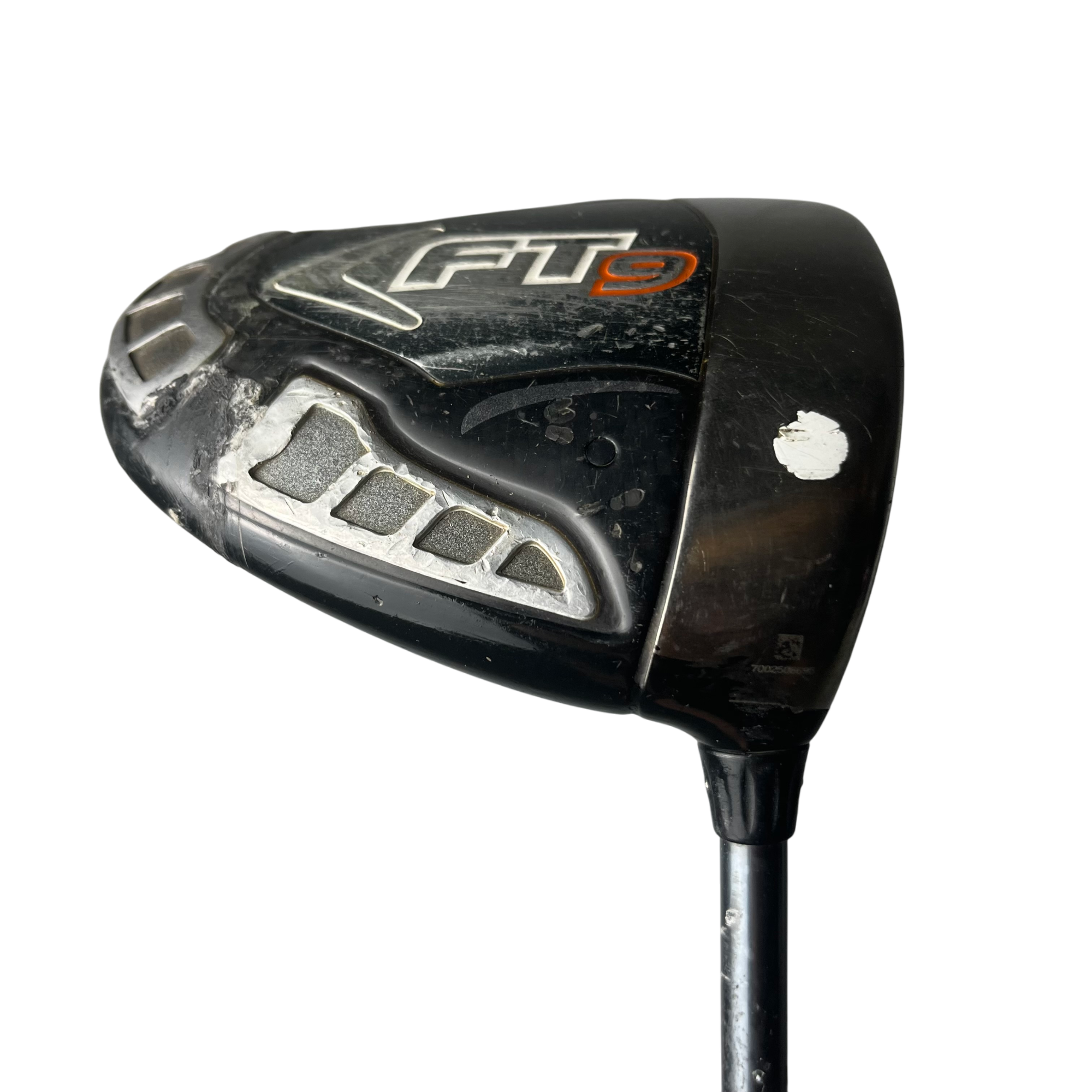Callaway FT9 Driver / Flex Regular / Loft 10 galleri billede 2 - brugt golf udstyr i god stand