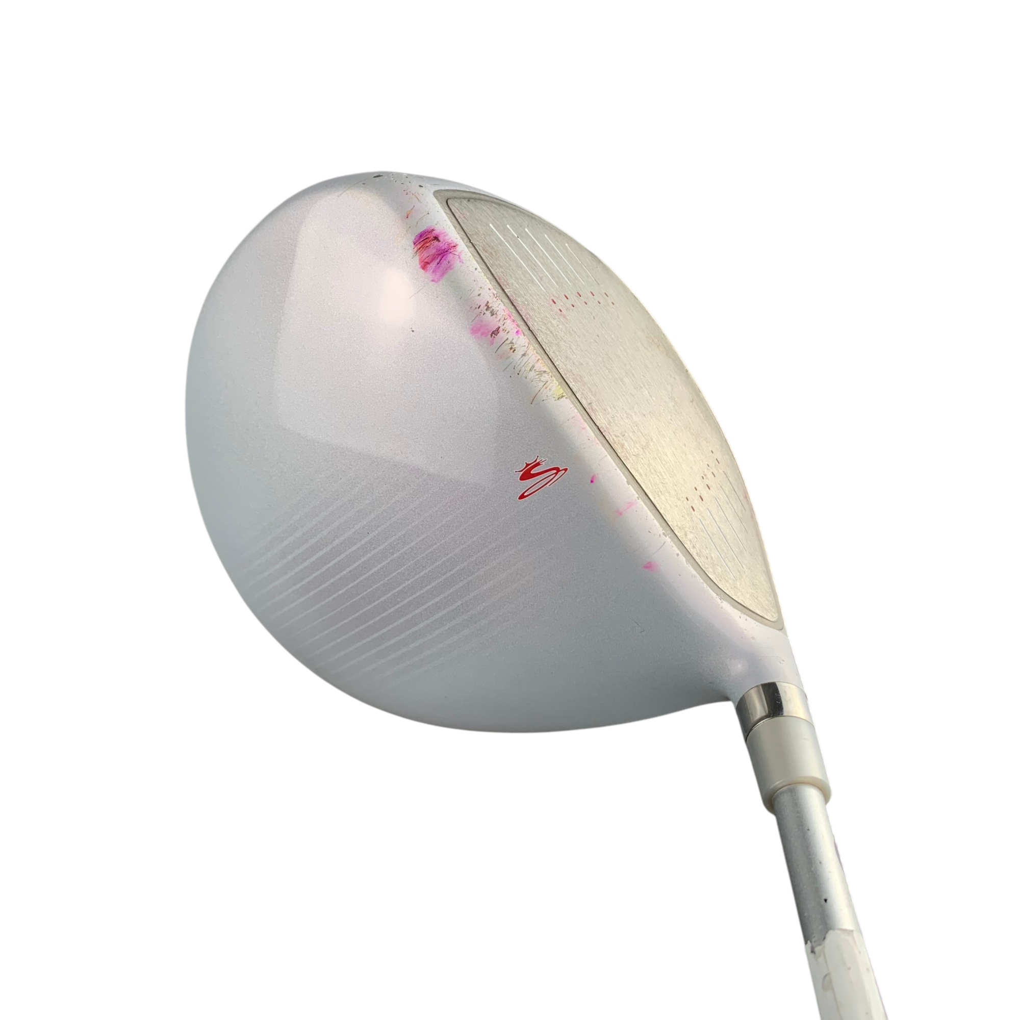Cobra Max Driver / Flex Ladies / Loft 12 galleri billede 3 - brugt golf udstyr i god stand