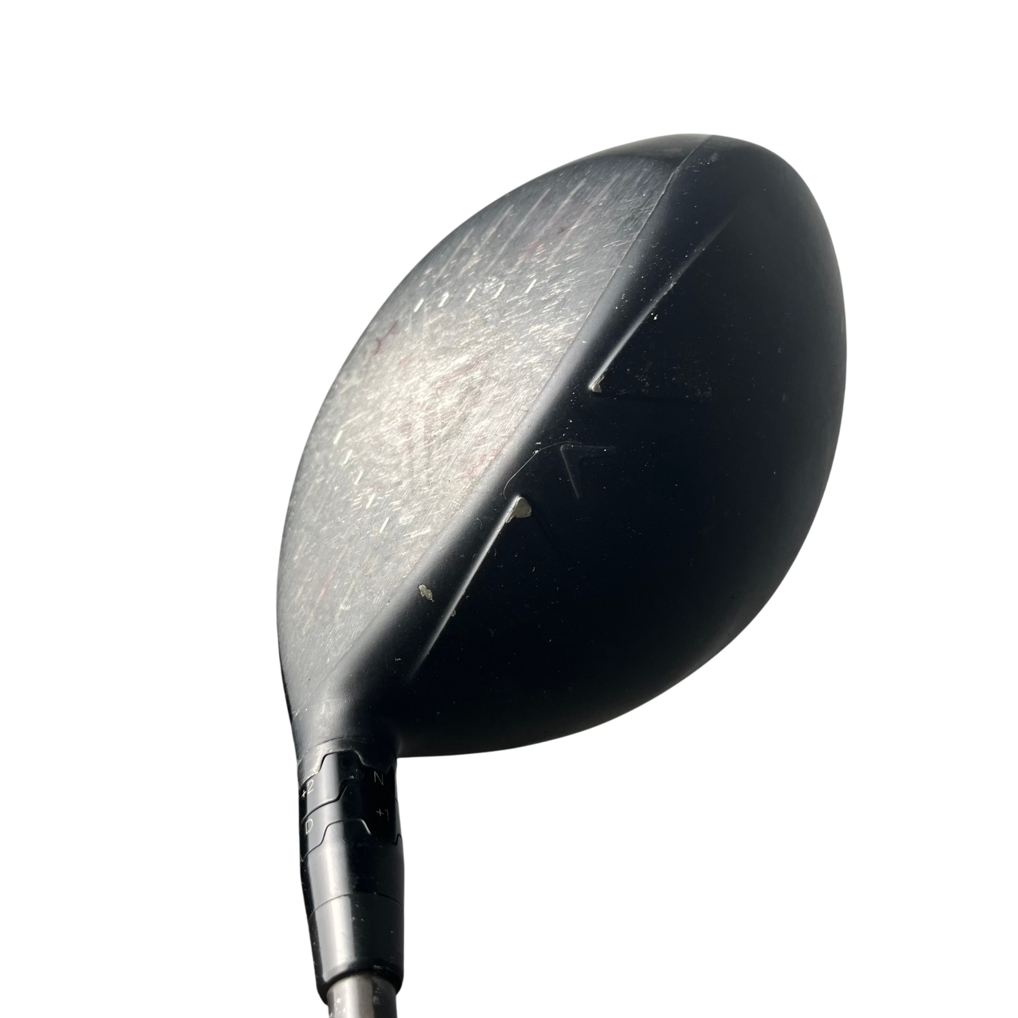 Callaway XR 16 Pro Driver / Flex Regular / Loft 10,5 galleri billede 2 - brugt golf udstyr i god stand