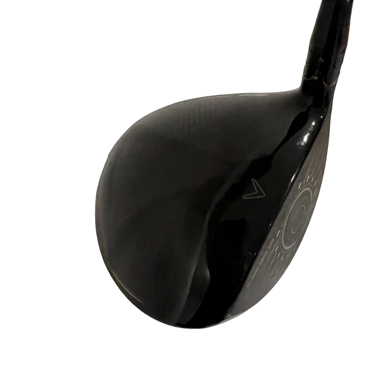 Callaway Mavrik Driver loft 10.5 Stiff Brugt God Stand