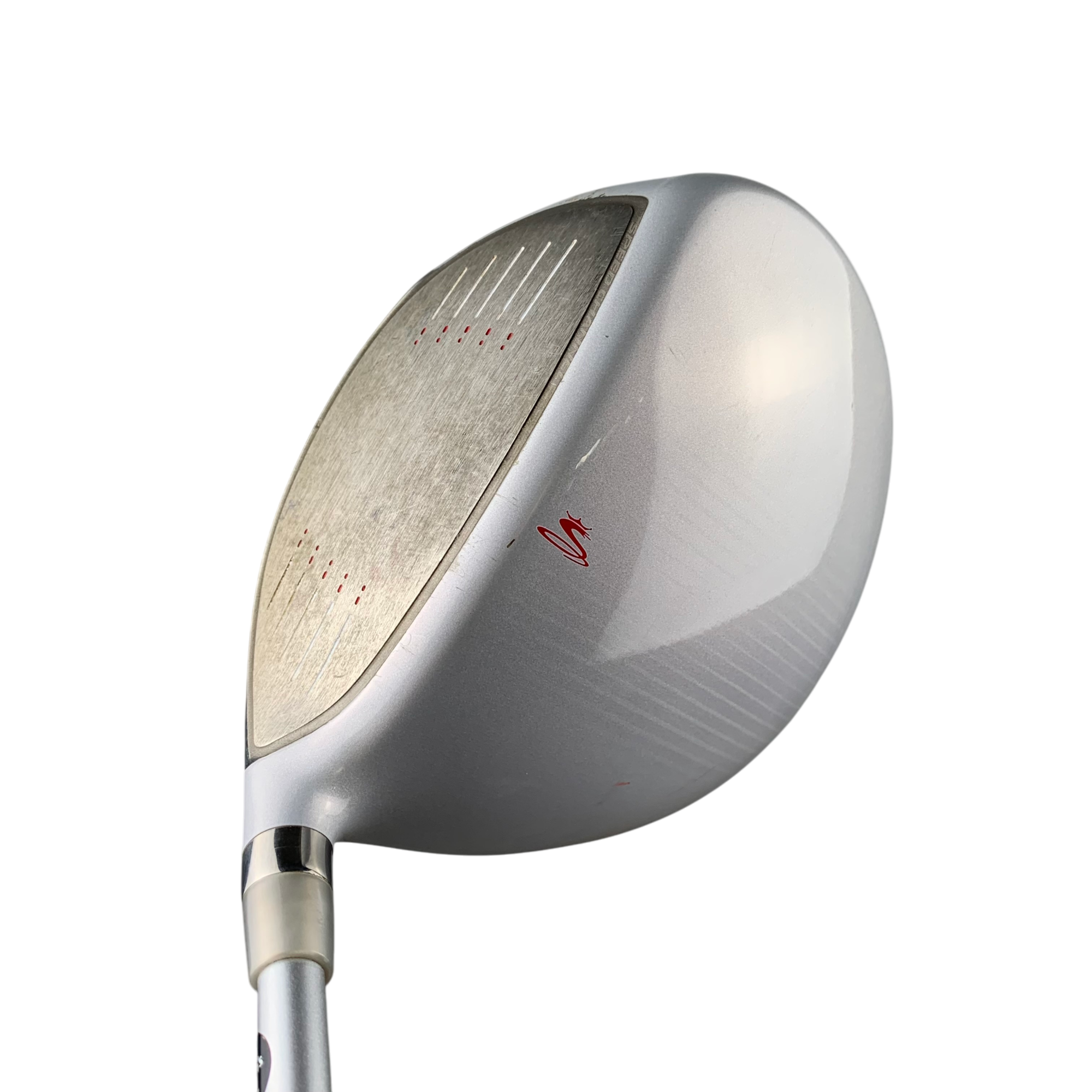 Cobra Max Driver / Flex Ladies / Loft 12 galleri billede 3 - brugt golf udstyr i god stand