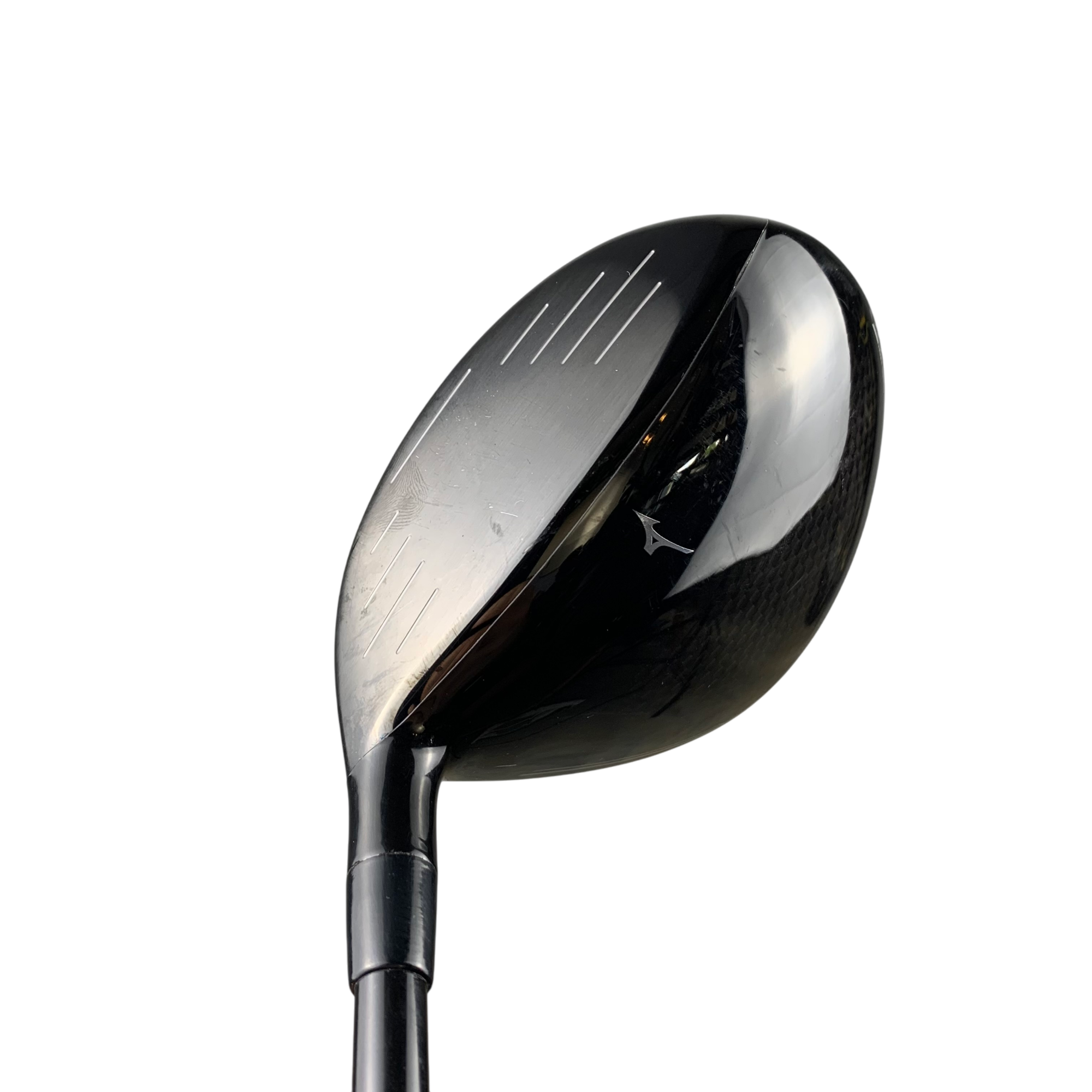 Mizuno ST 190 Fairway Wood / Flex Stiff / Grafit / #3/15 galleri billede 2 - brugt golf udstyr i god stand