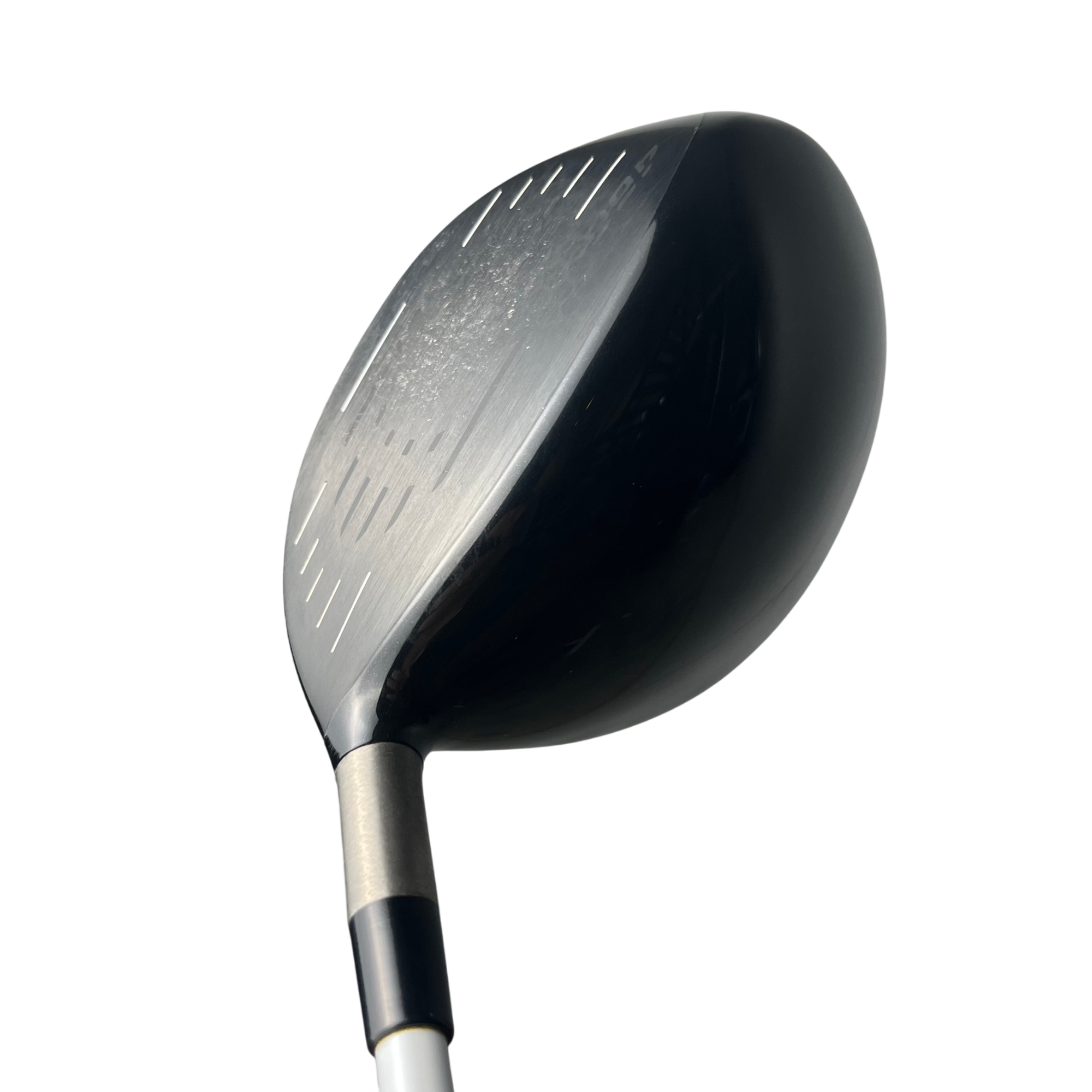 Cleveland Black Tour Driver / Flex Stiff / Loft 9 galleri billede 3 - brugt golf udstyr i god stand