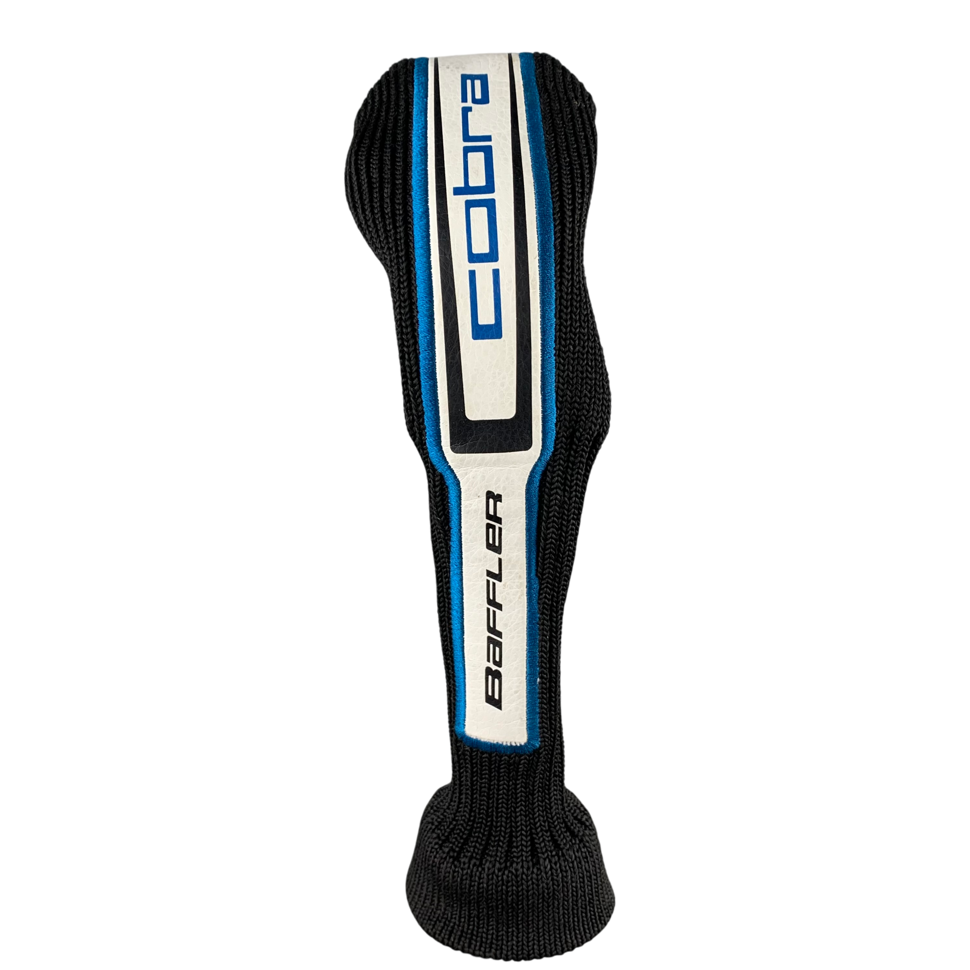 Cobra Baffler Hybrid / Flex A-flex / Grafit / #5/20 galleri billede 1 - brugt golf udstyr i god stand