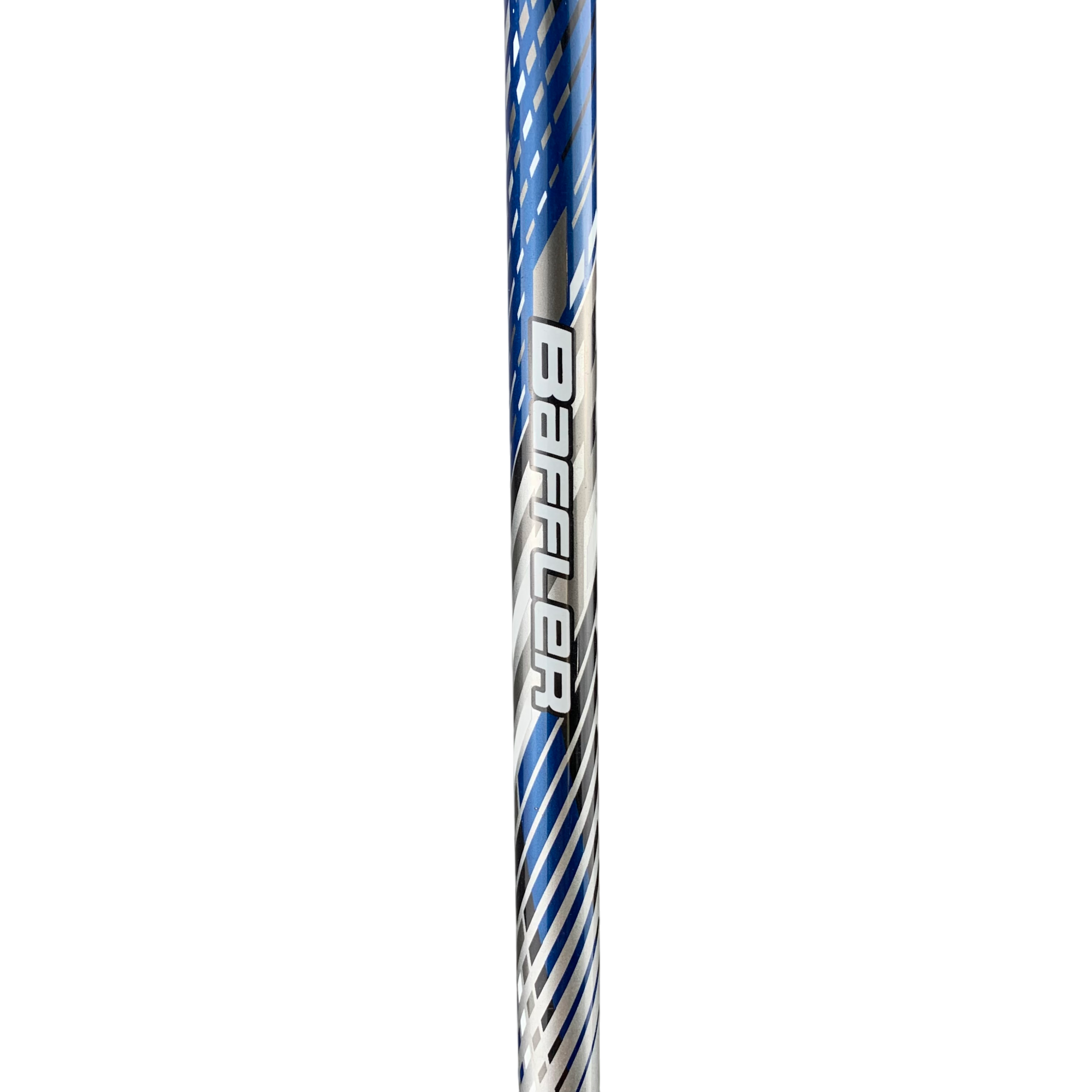 Cobra Baffler Hybrid / Flex A-flex / Grafit / #5/20 galleri billede 4 - brugt golf udstyr i god stand