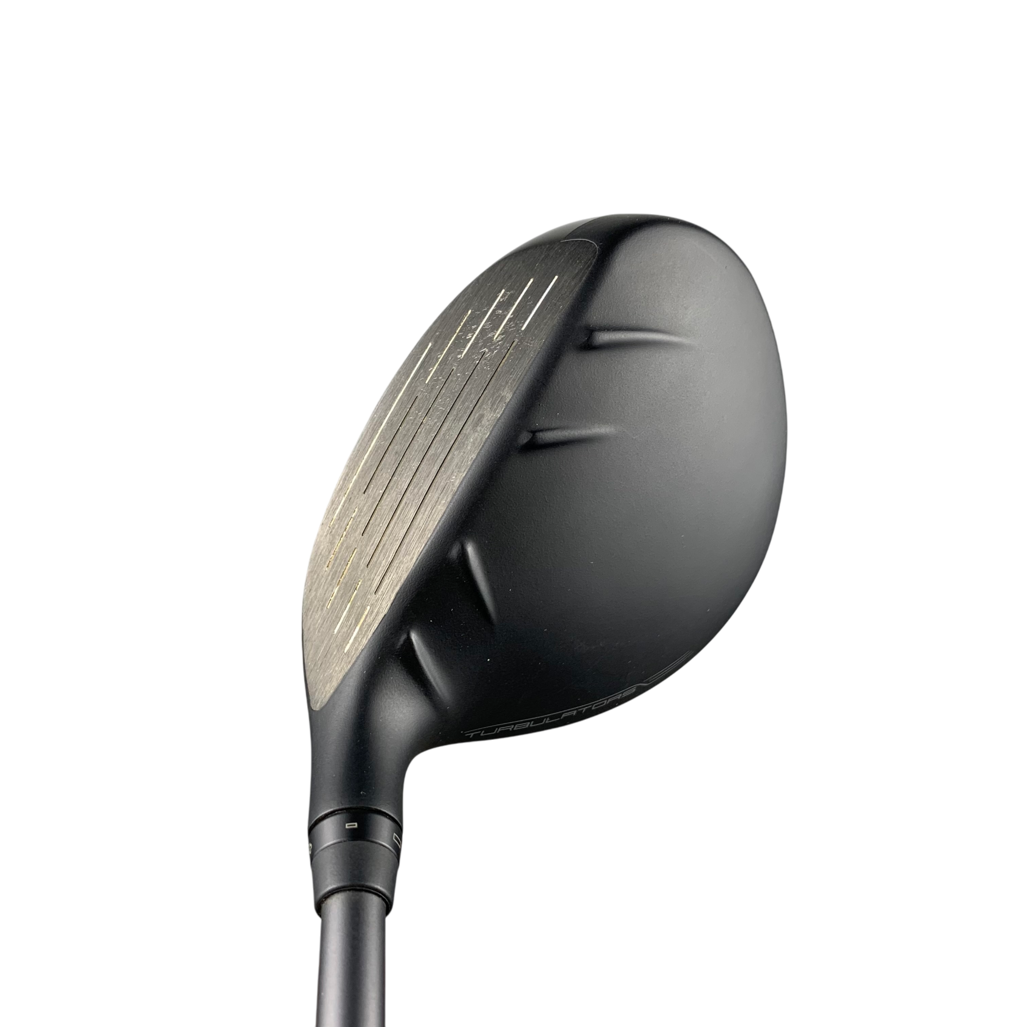PING G Fairway Wood / Flex Regular / Grafit / #5/17,5 galleri billede 3 - brugt golf udstyr i god stand