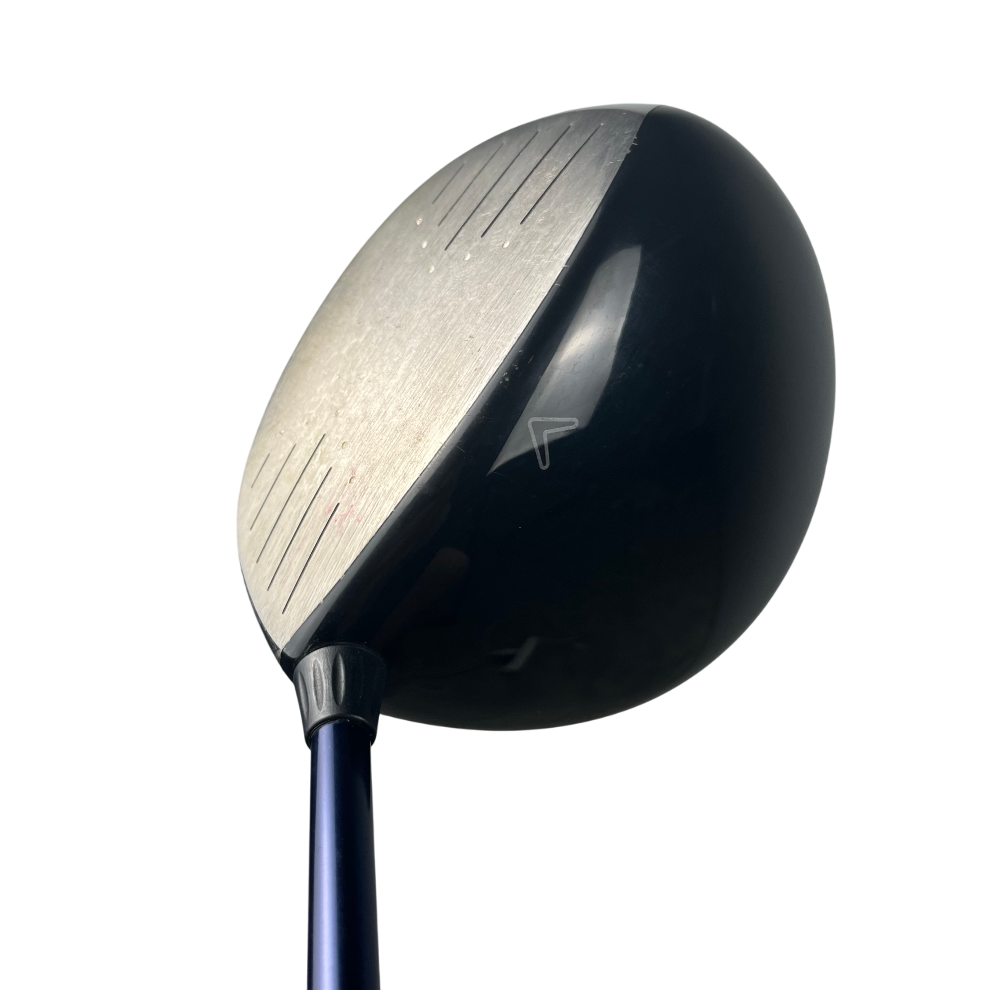 Callaway Hyper x Driver / Flex Ladies / Loft 11 galleri billede 3 - brugt golf udstyr i god stand