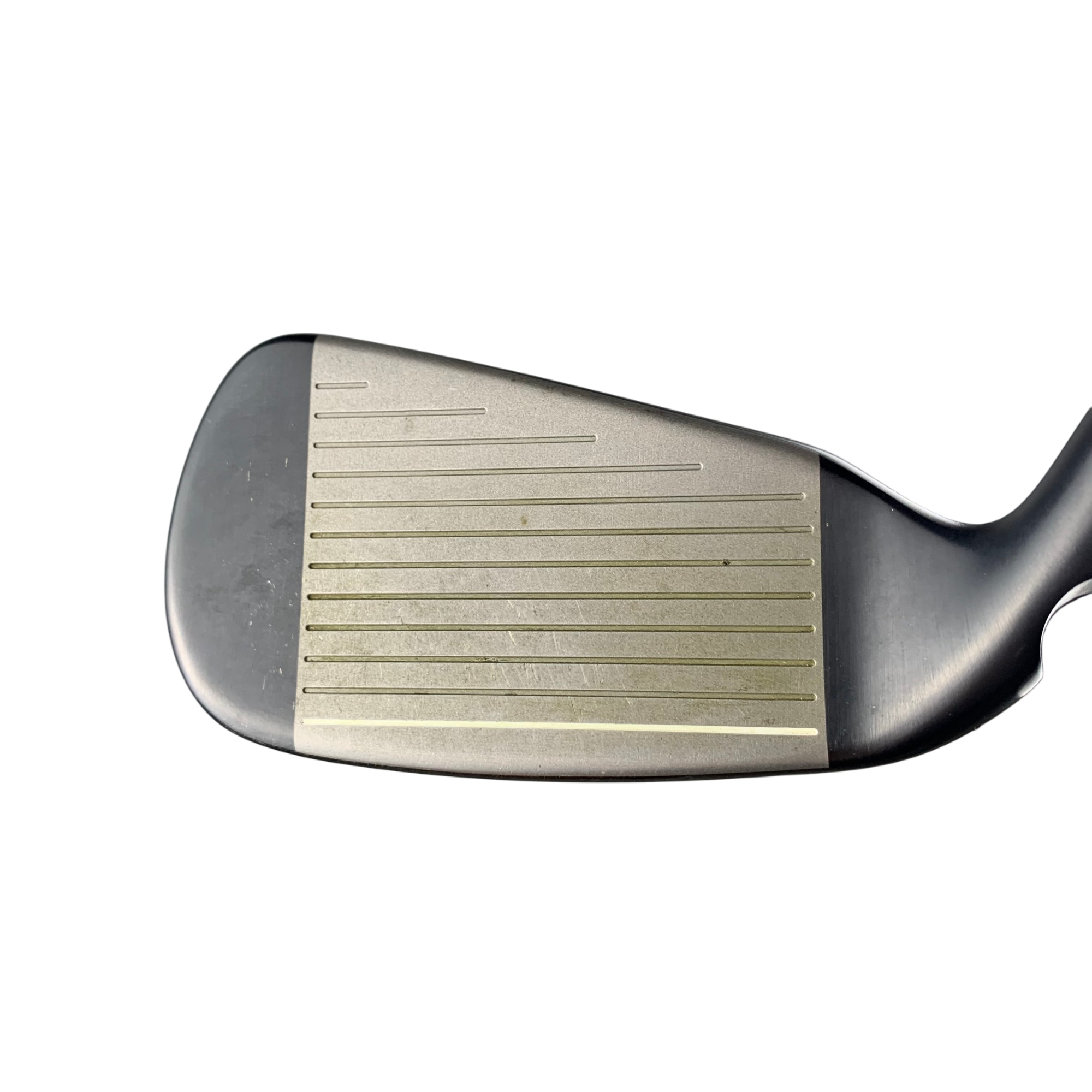 PING G-Crossover Driving Iron / Flex Regular / Grafit / #4/23 galleri billede 3 - brugt golf udstyr i god stand