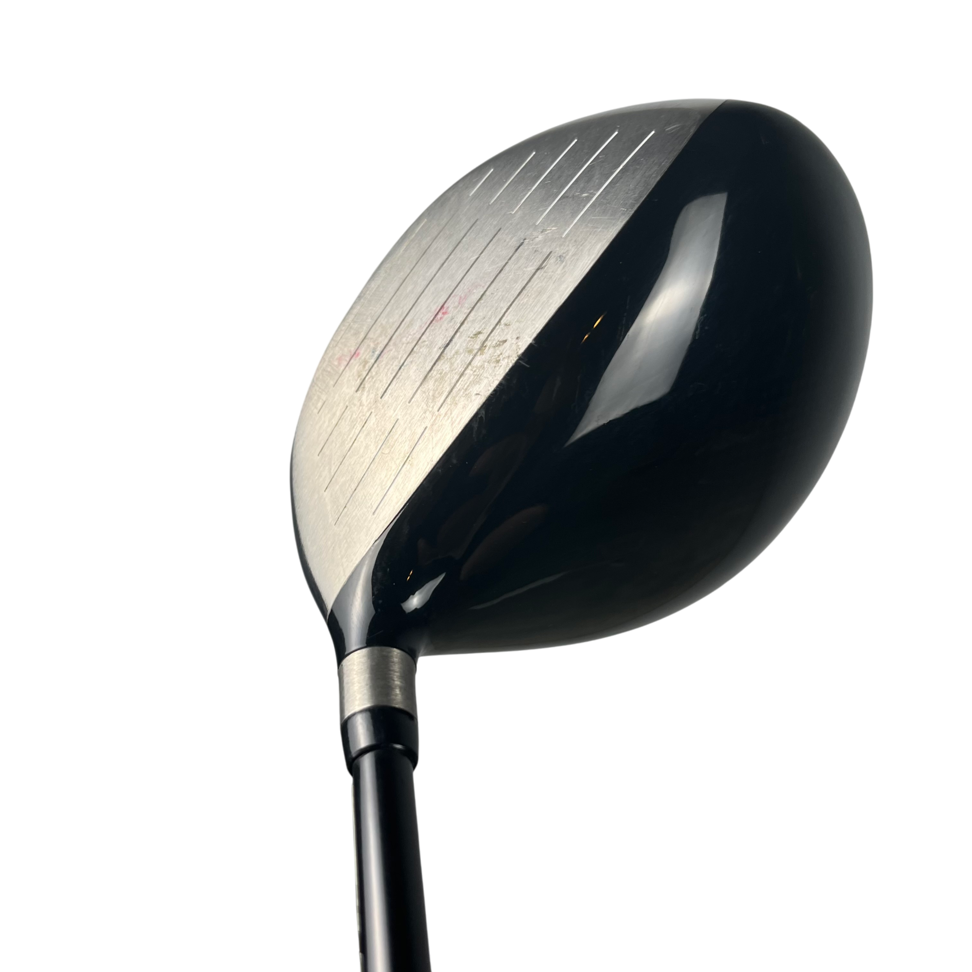 Cleveland Launcher Comp Driver / Flex Regular / Loft 10,5 galleri billede 3 - brugt golf udstyr i god stand