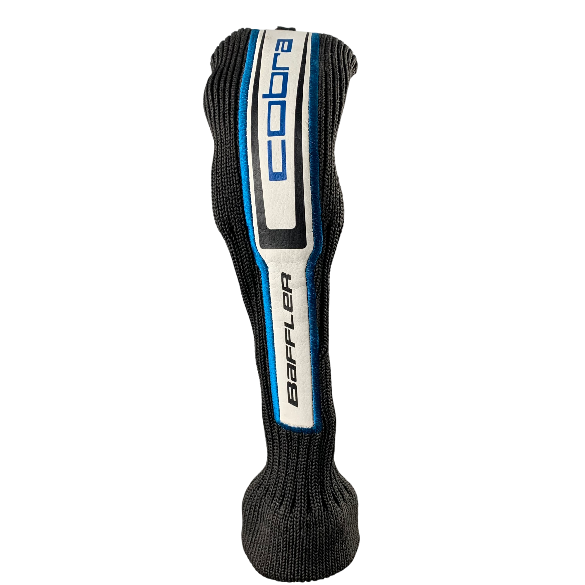 Cobra Baffler Hybrid / Flex A-flex / Grafit / #4/22 galleri billede 1 - brugt golf udstyr i god stand