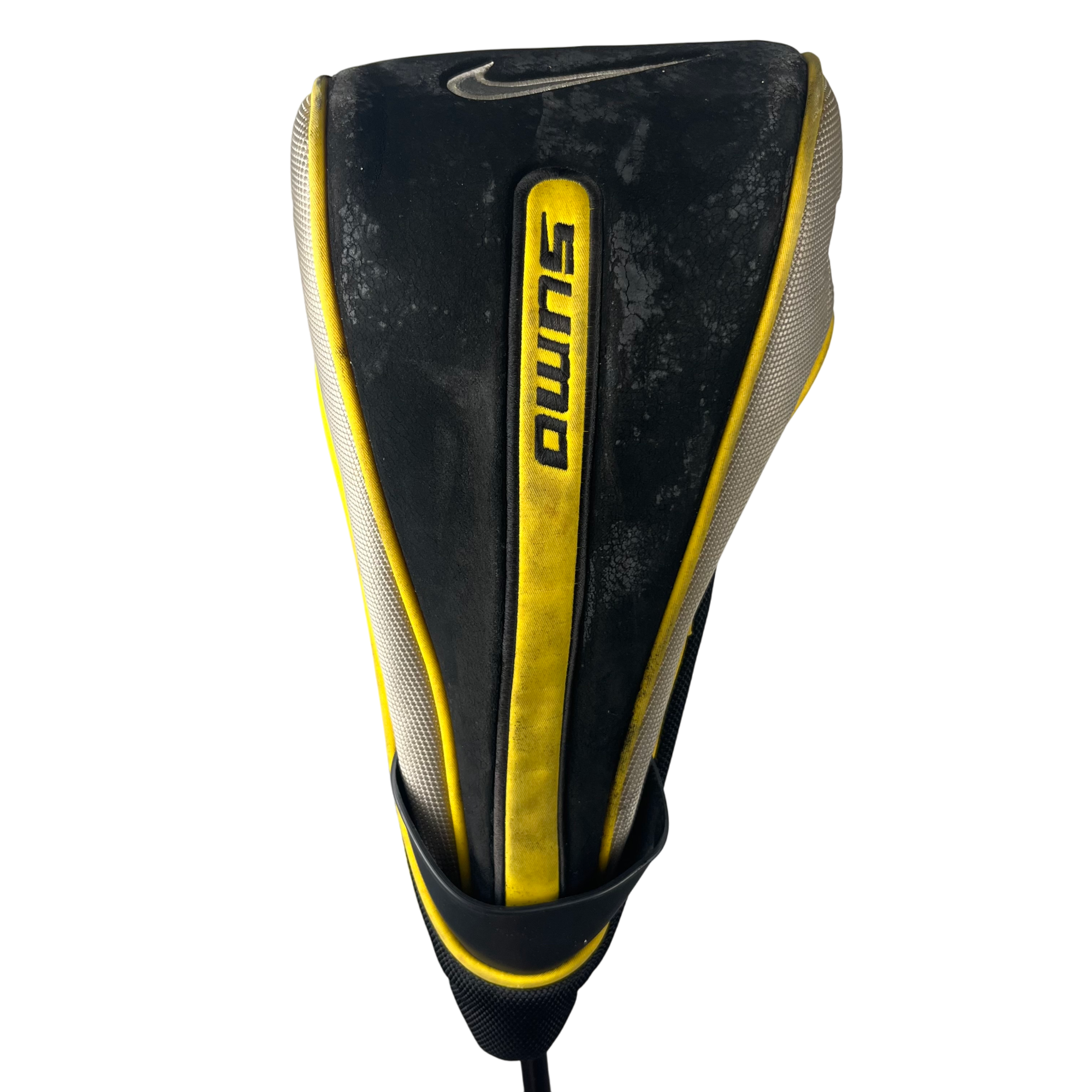 Nike SQ Sumo 5000 Offset Driver / Flex Regular / Loft 10,5 Venstre galleri billede 1 - brugt golf udstyr i god stand