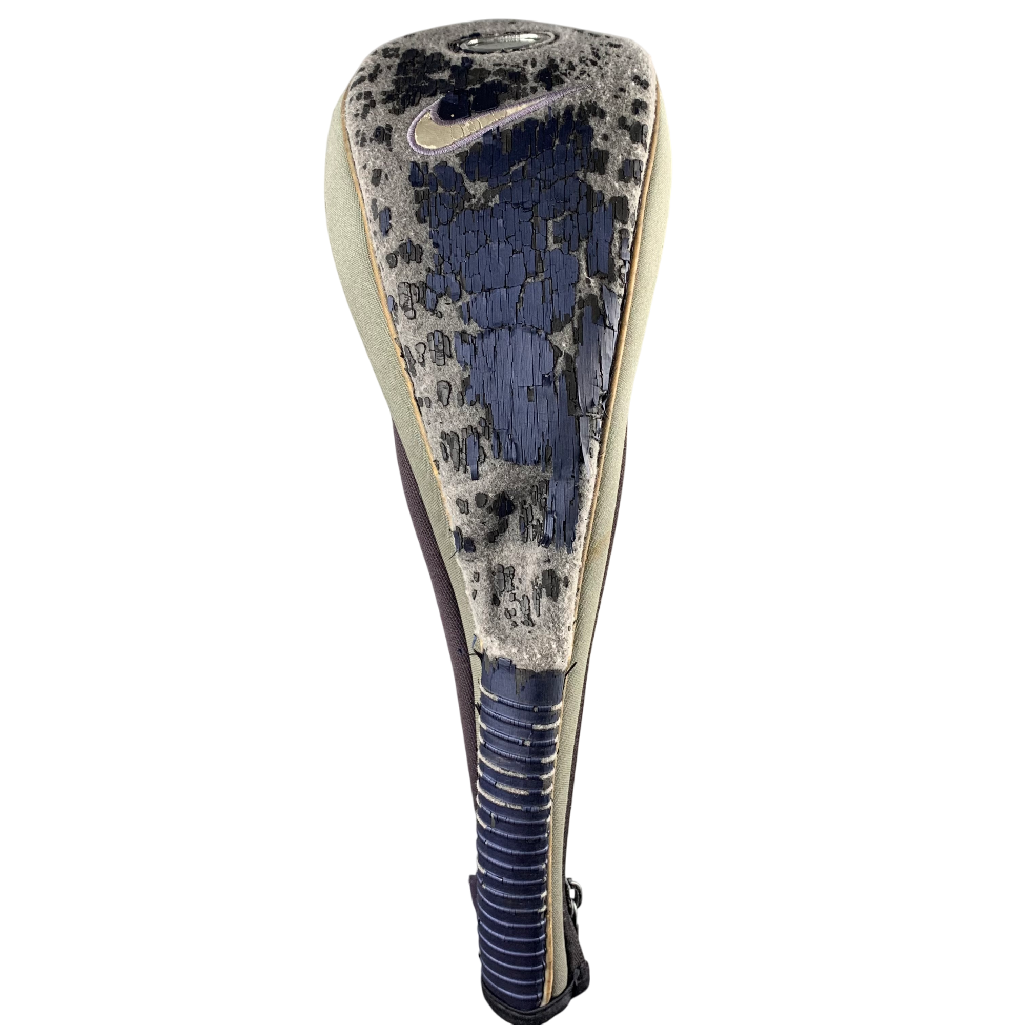 Nike Vapor Fairway Wood / Flex Stiff / Grafit / #3/15 galleri billede 1 - brugt golf udstyr i god stand