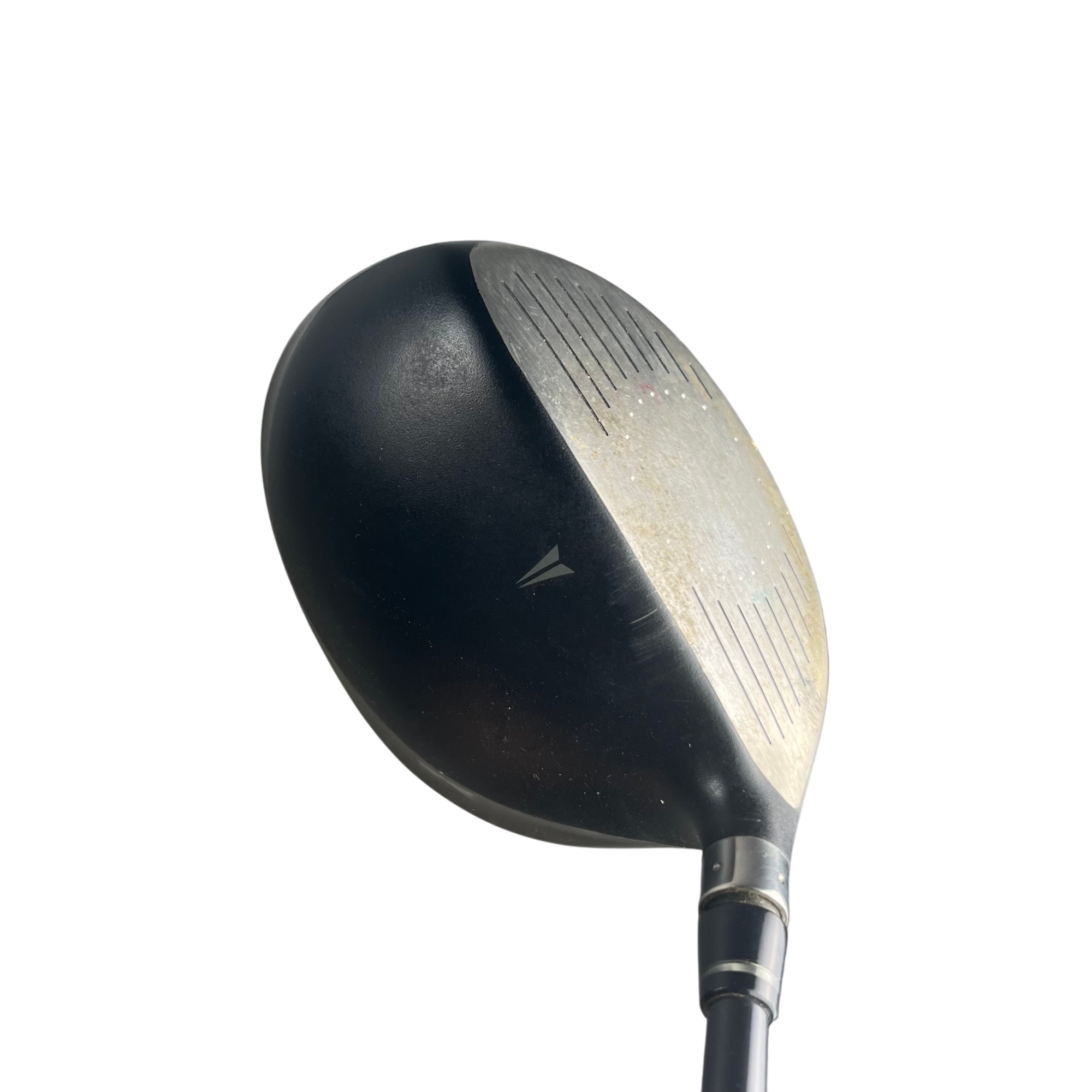Nike SQ Sumo 5000 Offset Driver / Flex Regular / Loft 10,5 Venstre galleri billede 3 - brugt golf udstyr i god stand