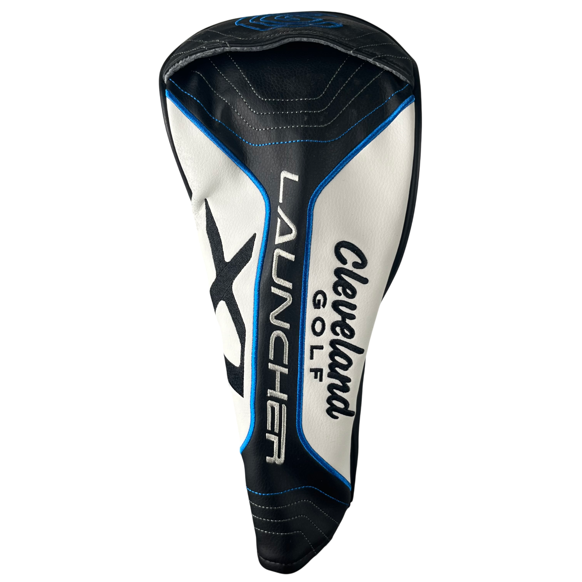 Cleveland launcher Xl lite Driver / Flex A-flex / Loft 12 galleri billede 1 - brugt golf udstyr i god stand