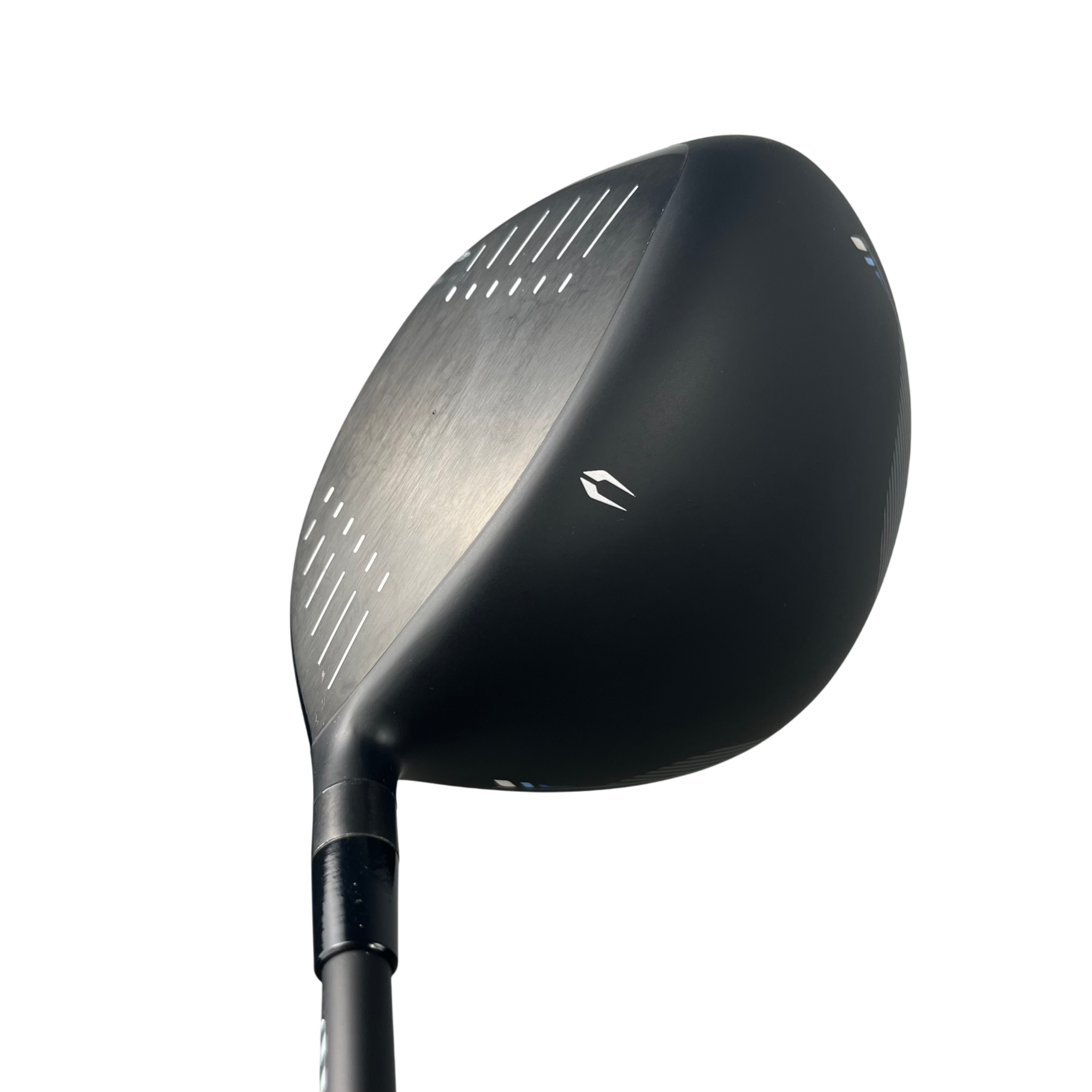 Cleveland launcher Xl lite Driver / Flex A-flex / Loft 12 galleri billede 3 - brugt golf udstyr i god stand