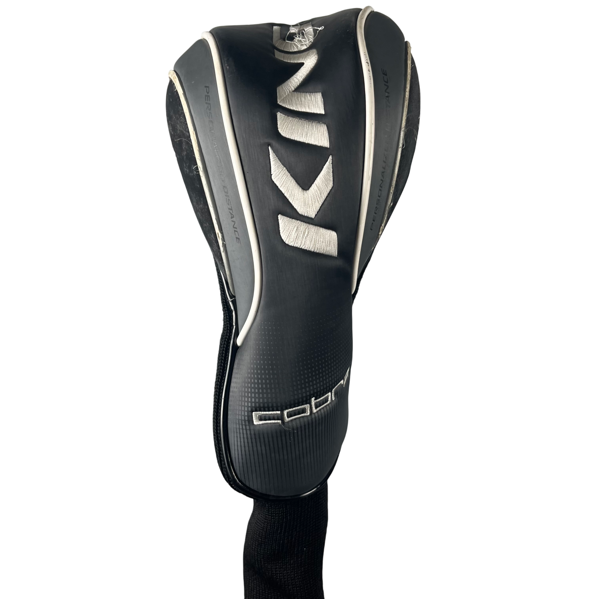 Cobra King F6 Driver / Flex Stiff / Loft 9,5 galleri billede 1 - brugt golf udstyr i god stand